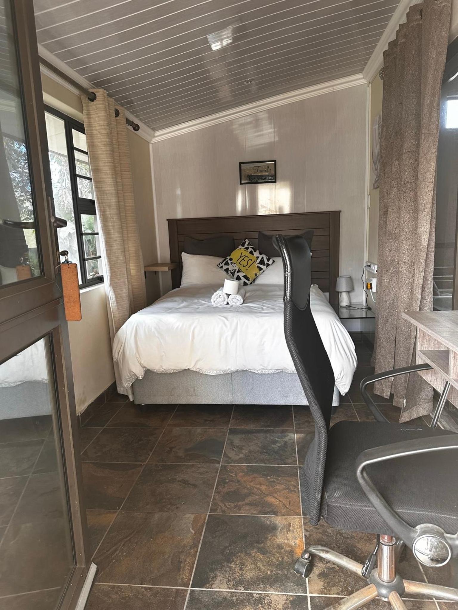 Comfort Double Room - Photo 12