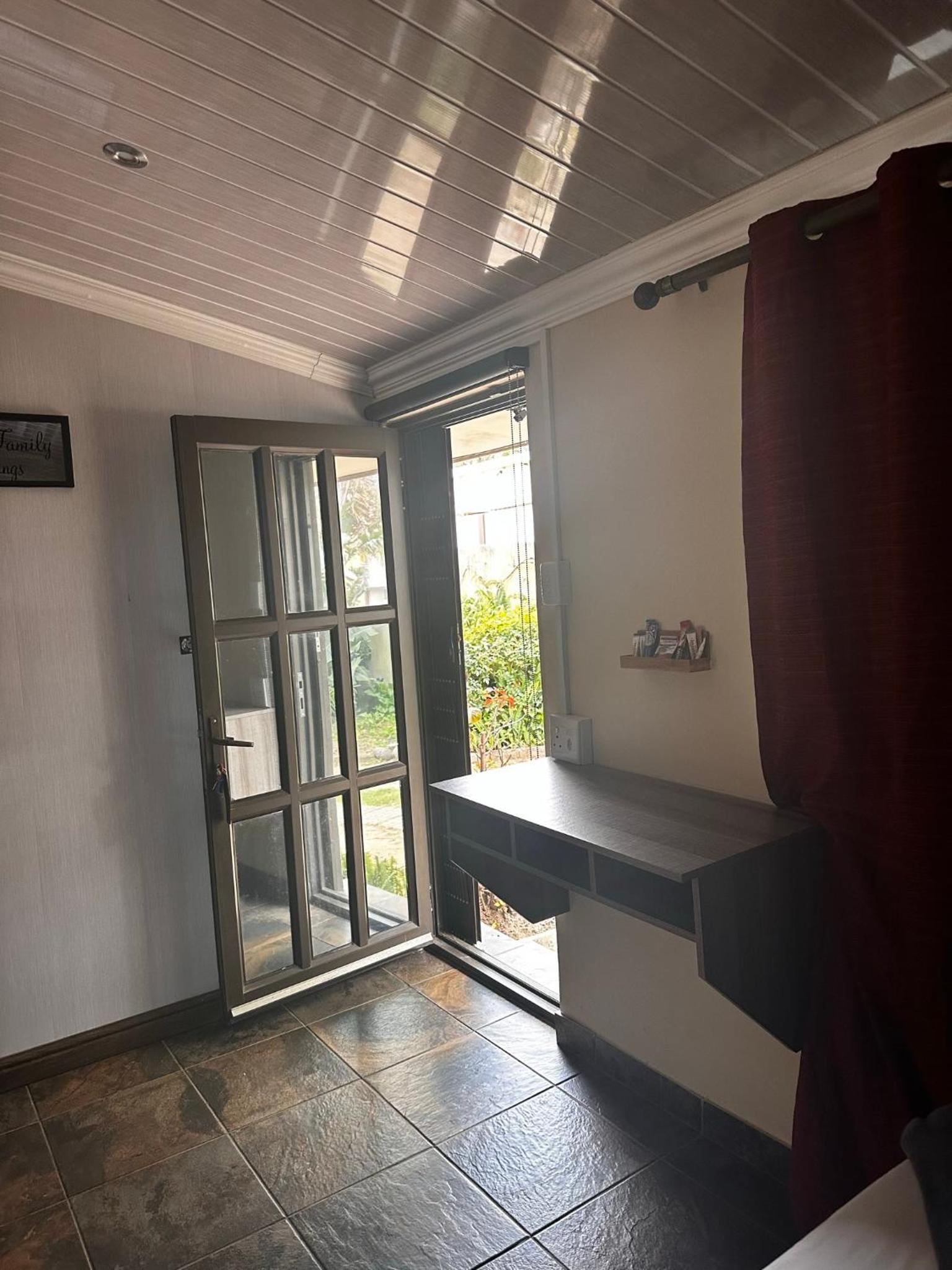 Comfort Double Room - Photo 9