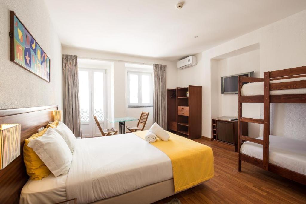Quadruple Room photo 2