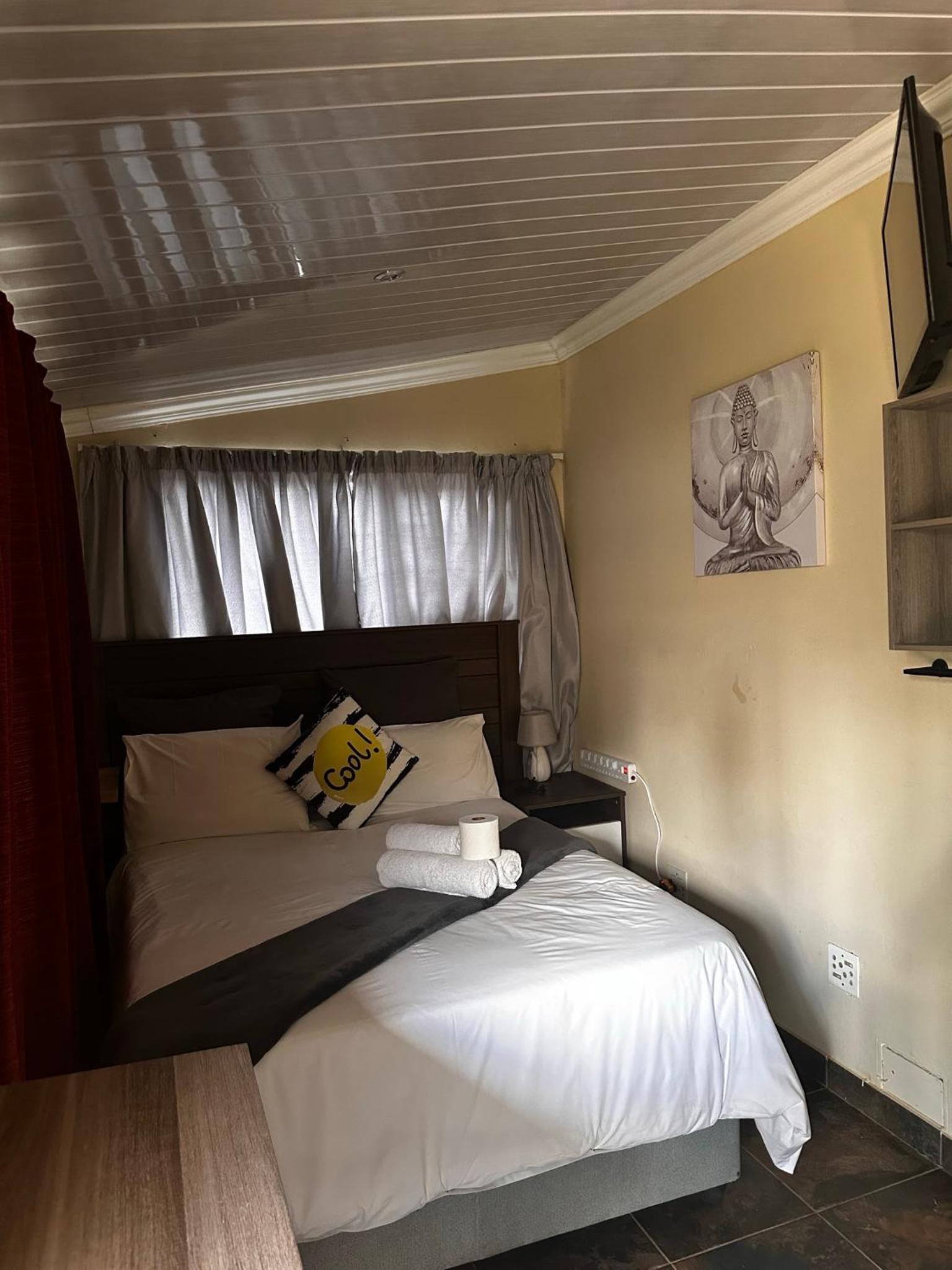 Comfort Double Room - Photo 5