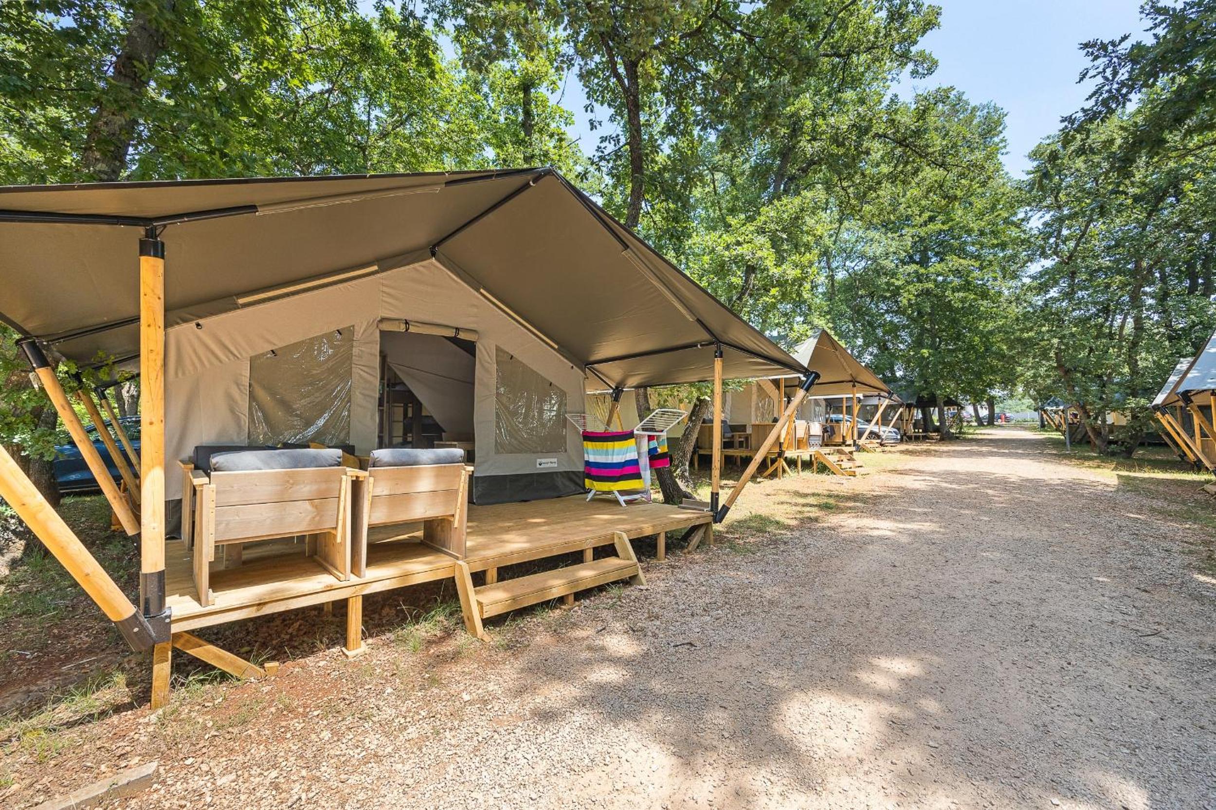 Tent