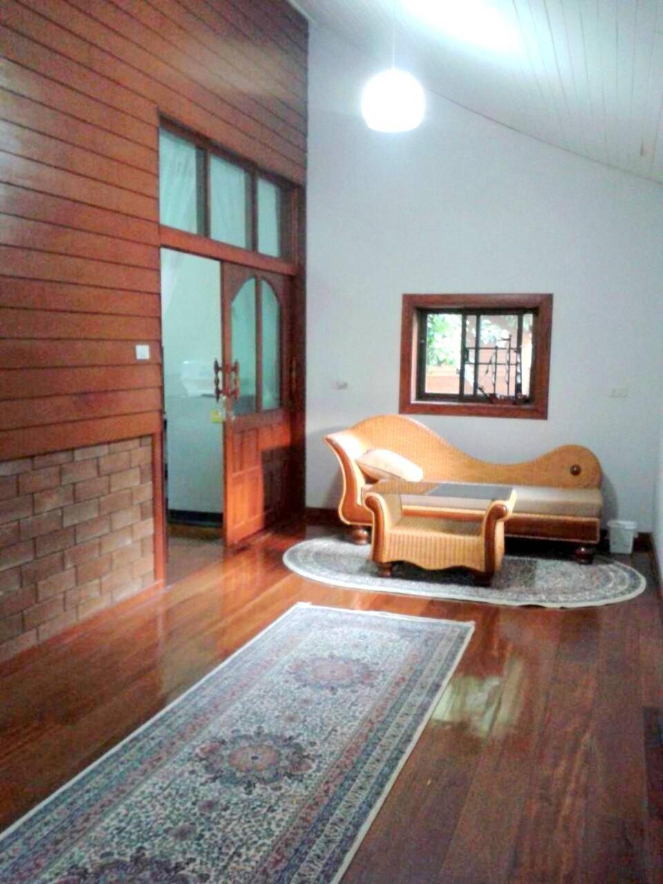 Two-Bedroom House photo 2