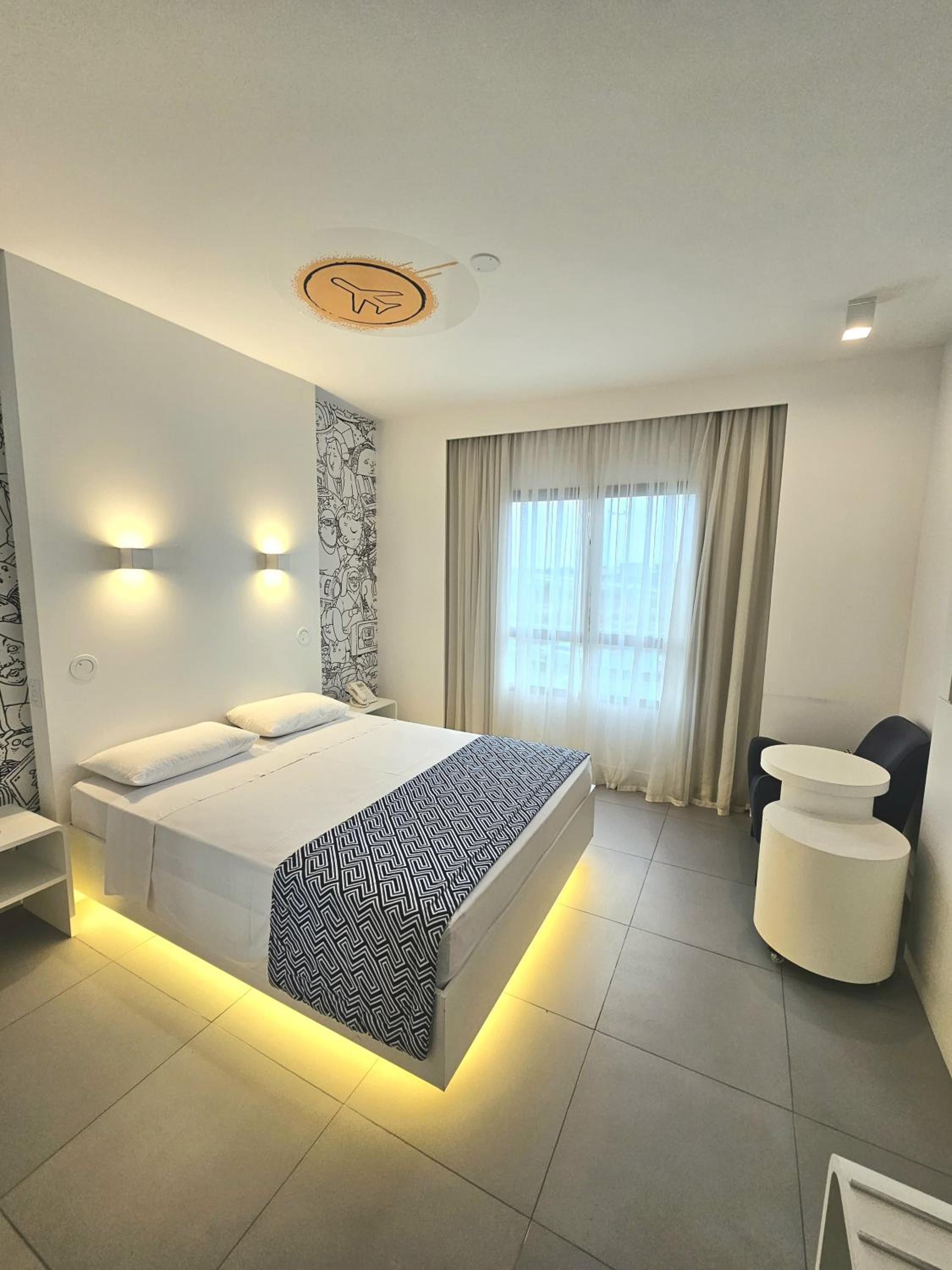 Standard Apartment with Double Bed photo 1