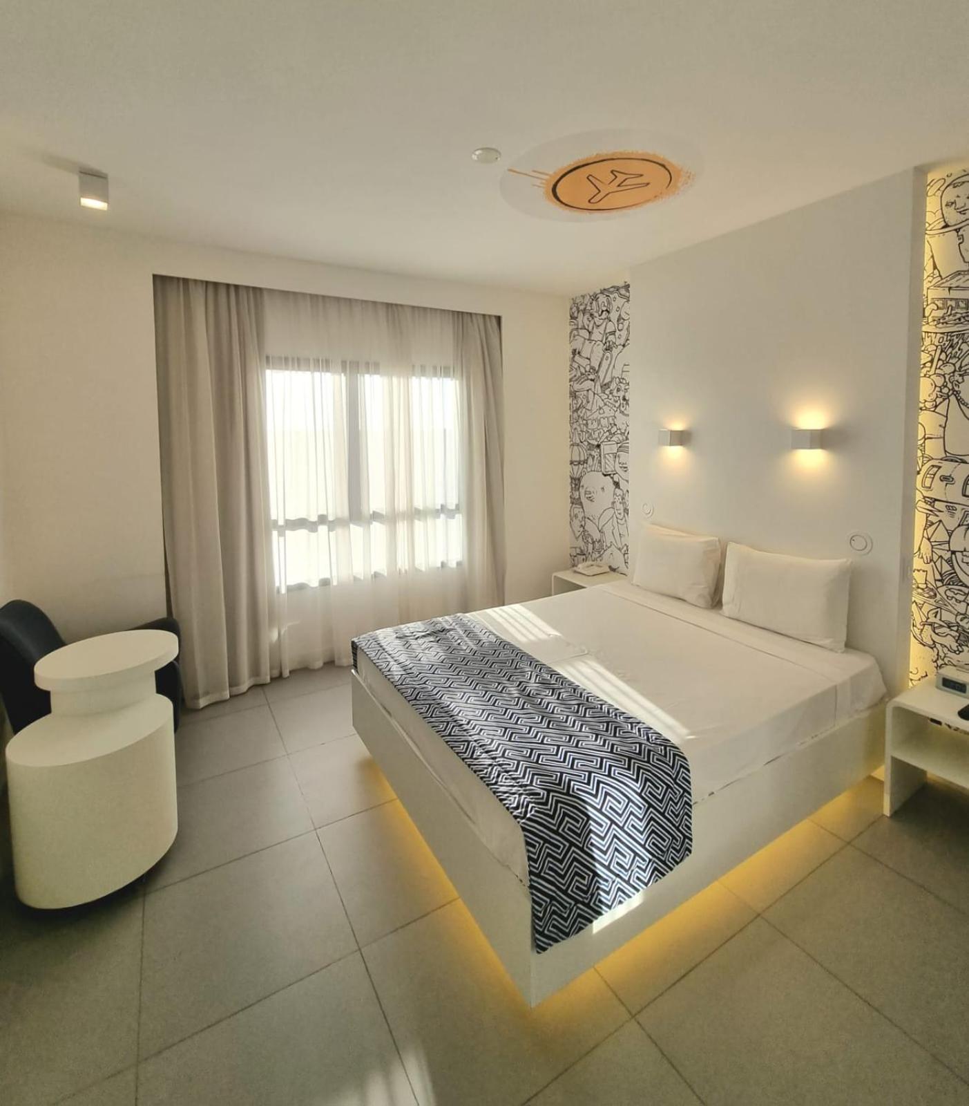 Standard Apartment with Double Bed photo 2