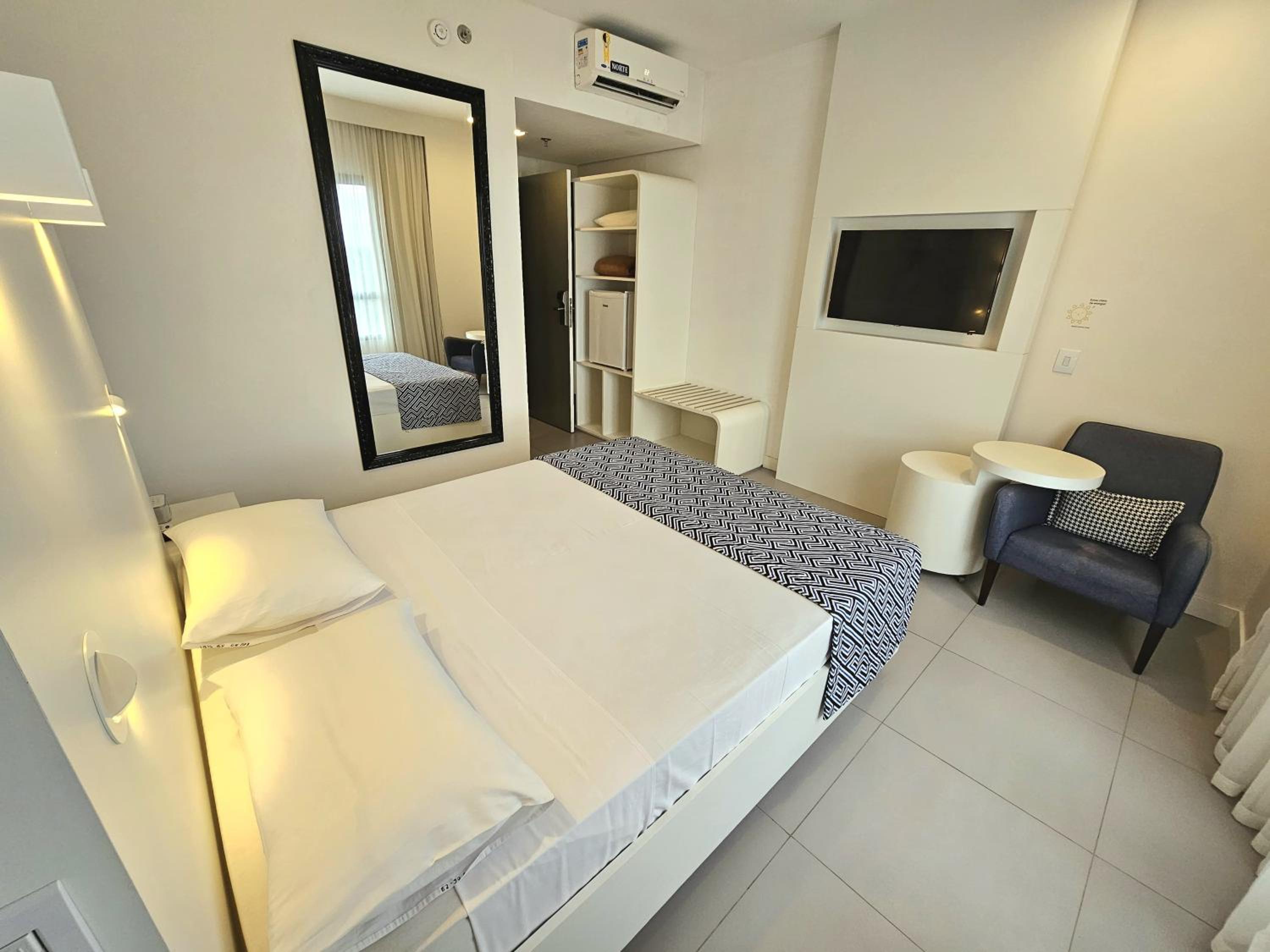 Standard Apartment with Double Bed photo 3