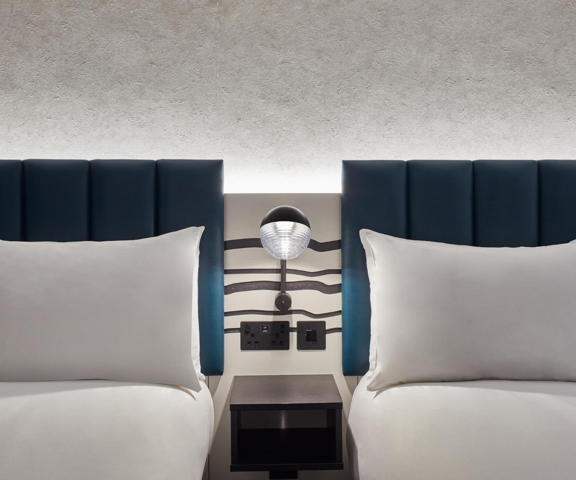 Double Room with Extra Bed