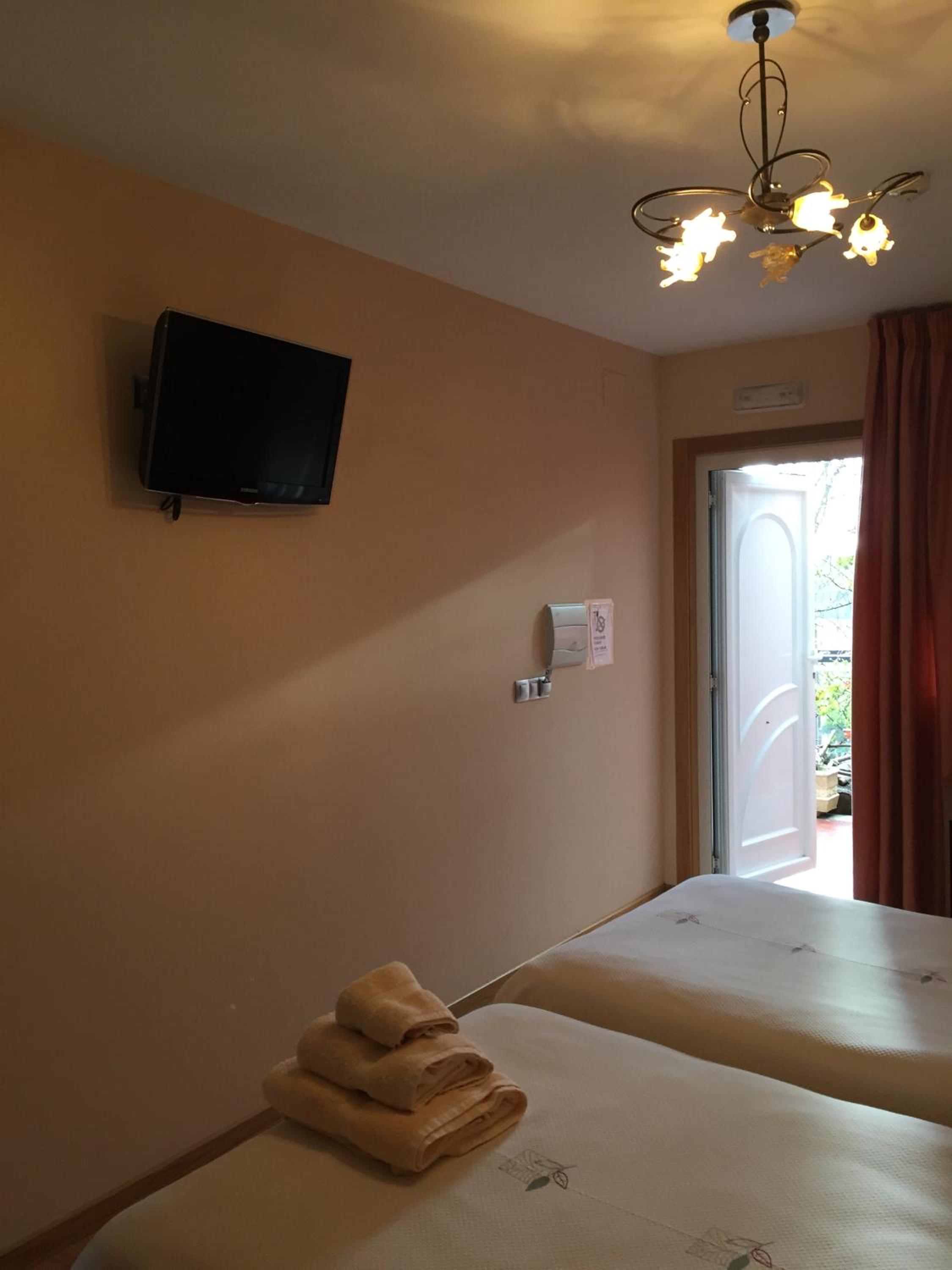 Apartamento Estándar