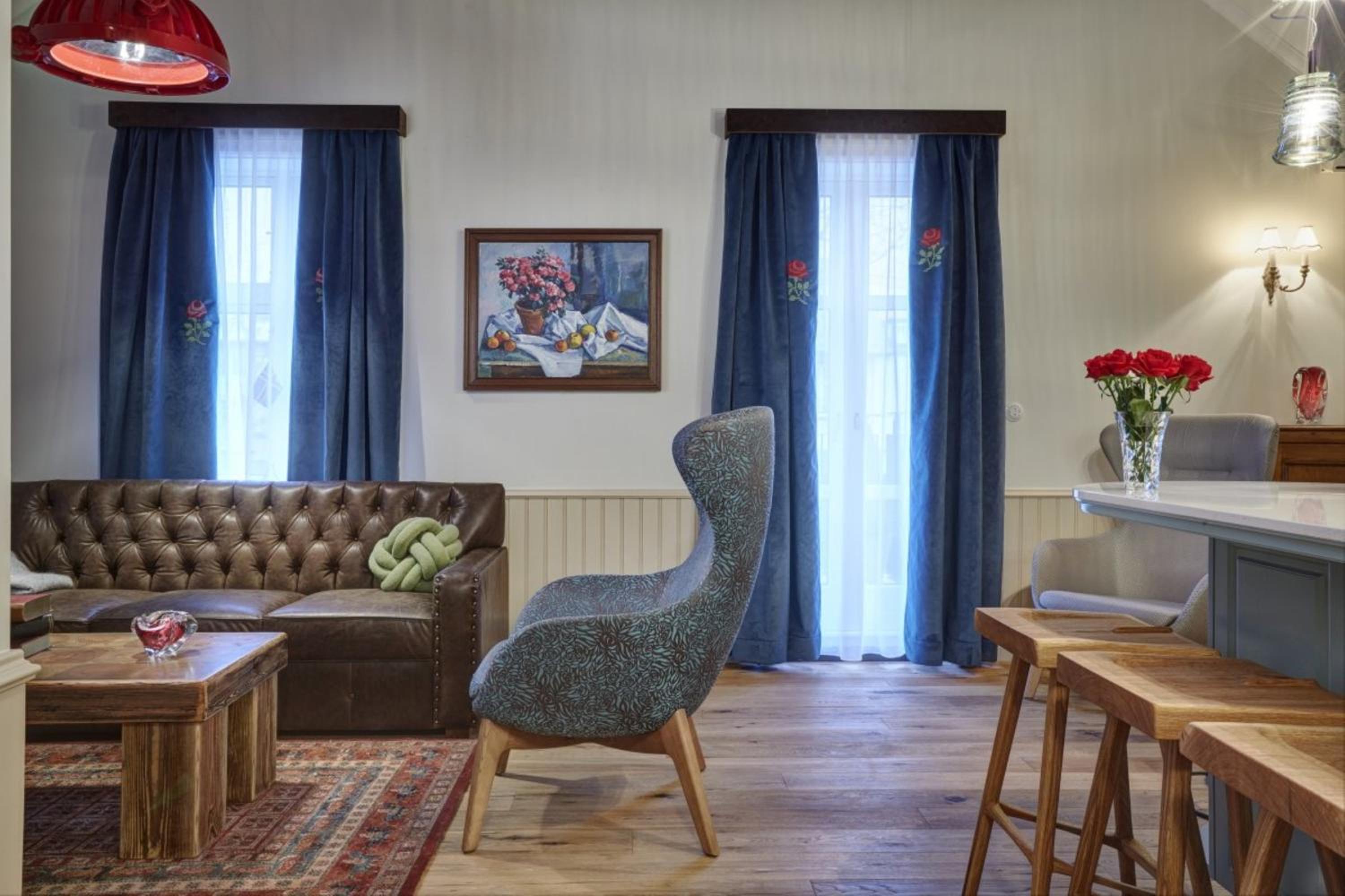 Superior King Suite - Photo 5