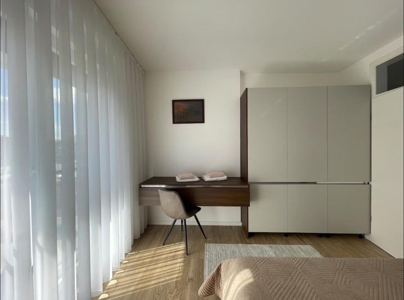 Classic Apartment