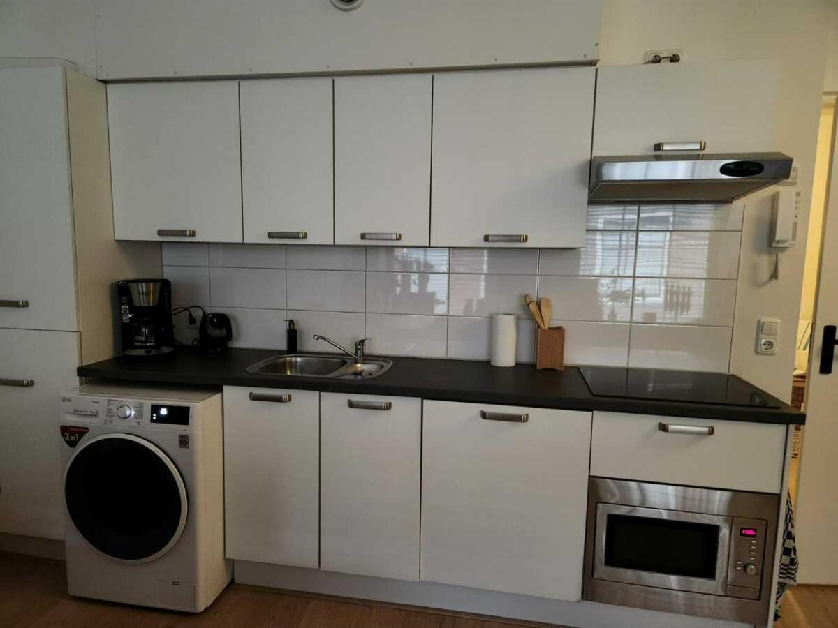 Apartment - Split Level photo 2