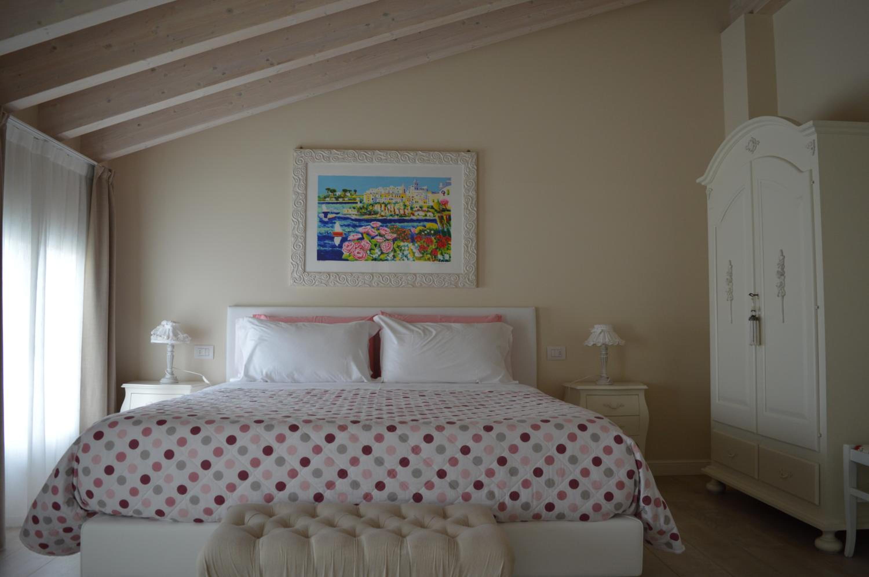 Double Room with Terrace - Photo 7