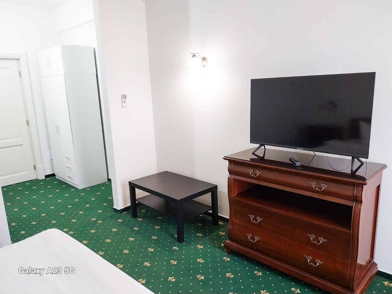 Deluxe Double Room - Photo 4