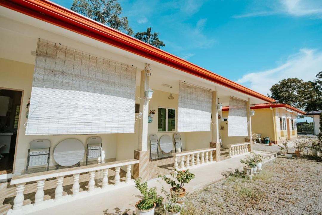 Double or Twin Room with Private Bathroom