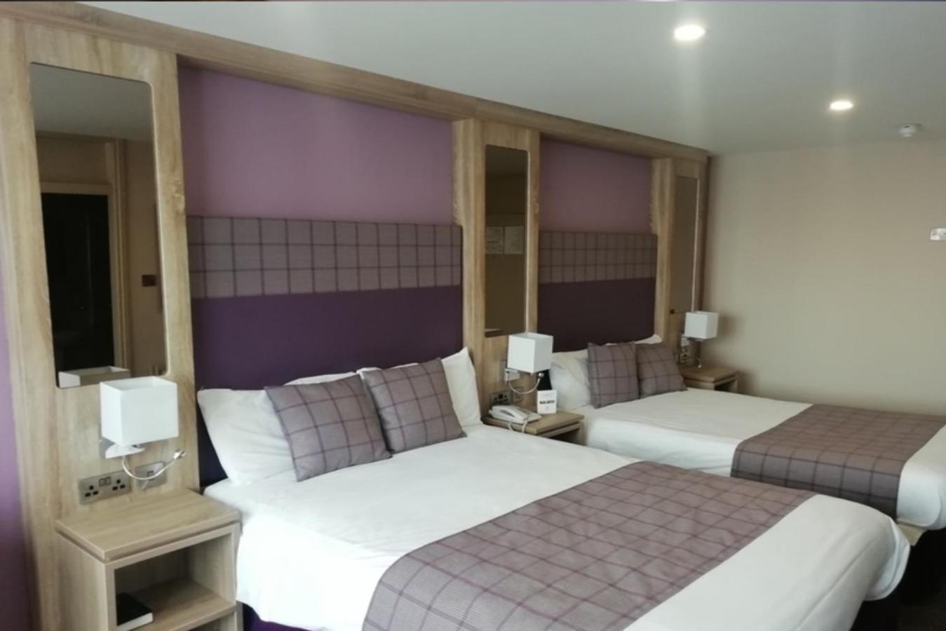 Standard Family Room - Photo 1