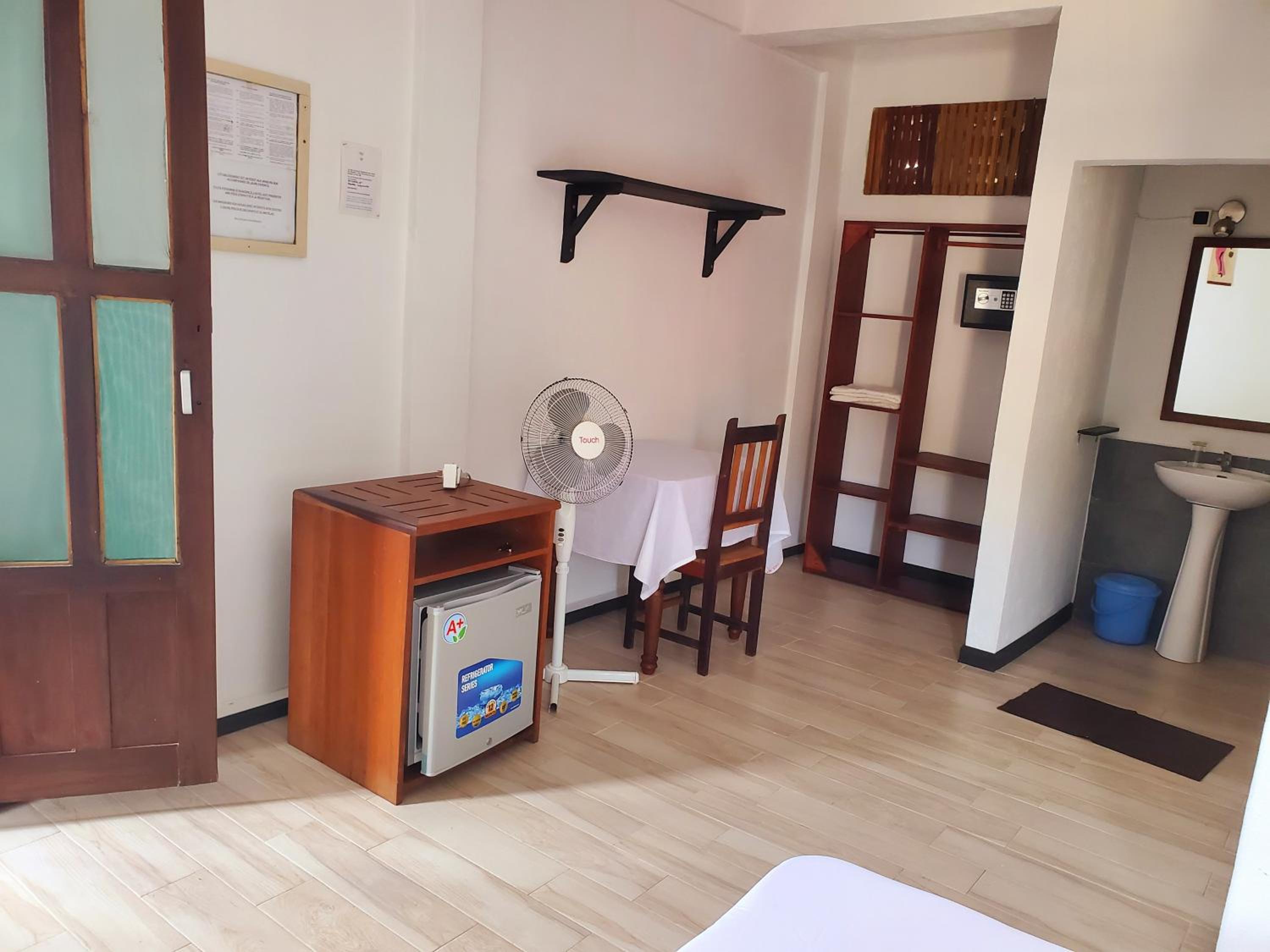 Superior Double Room photo 2