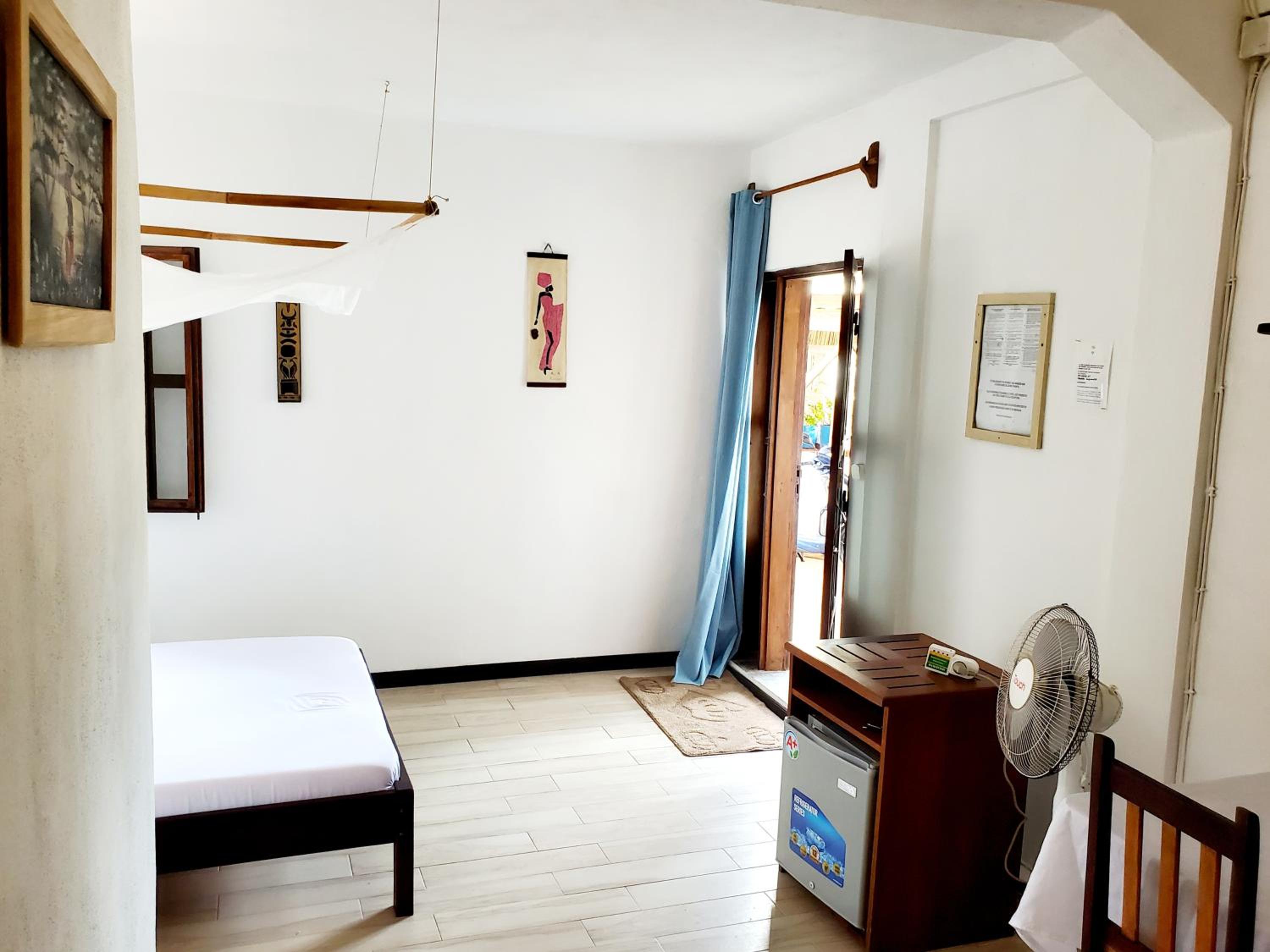 Superior Double Room photo 3