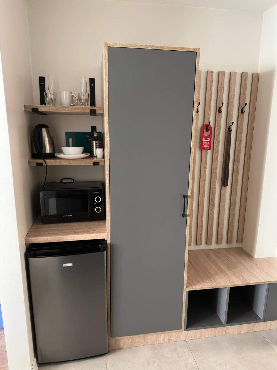 Standard Apartment photo 2