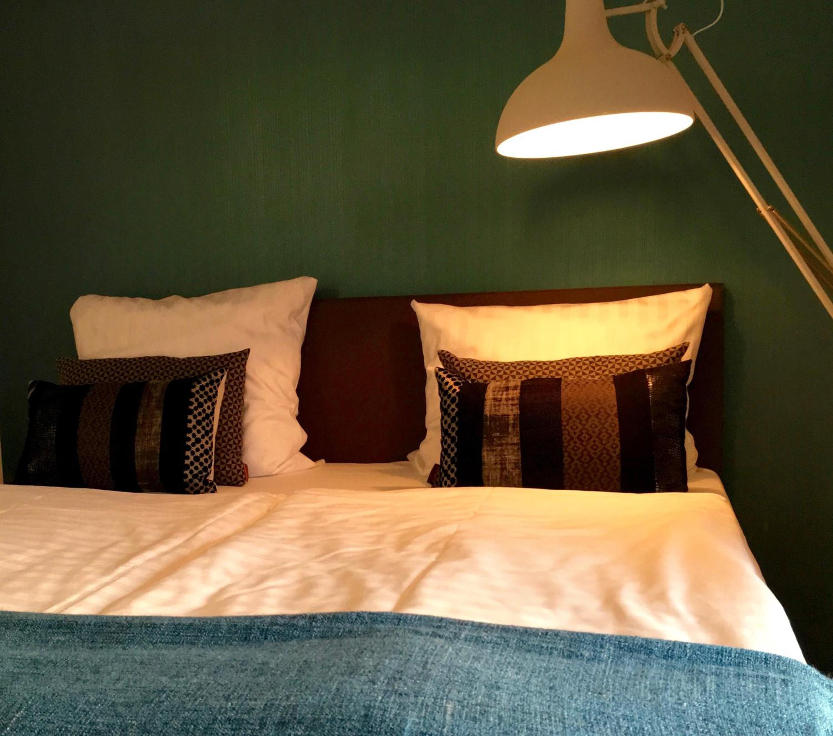 Comfort Double Room with Shower