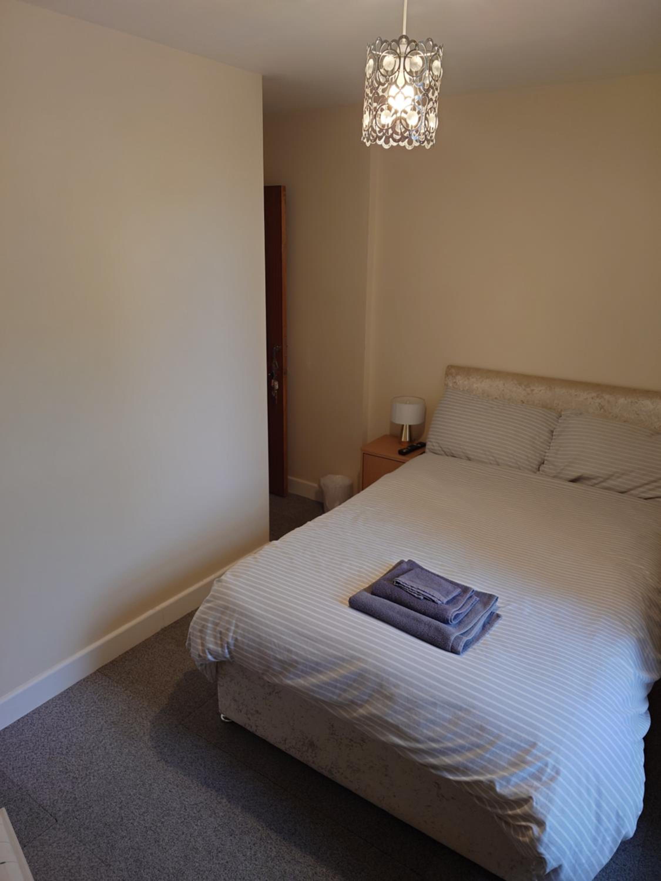 Double Room with Shared Bathroom photo 1