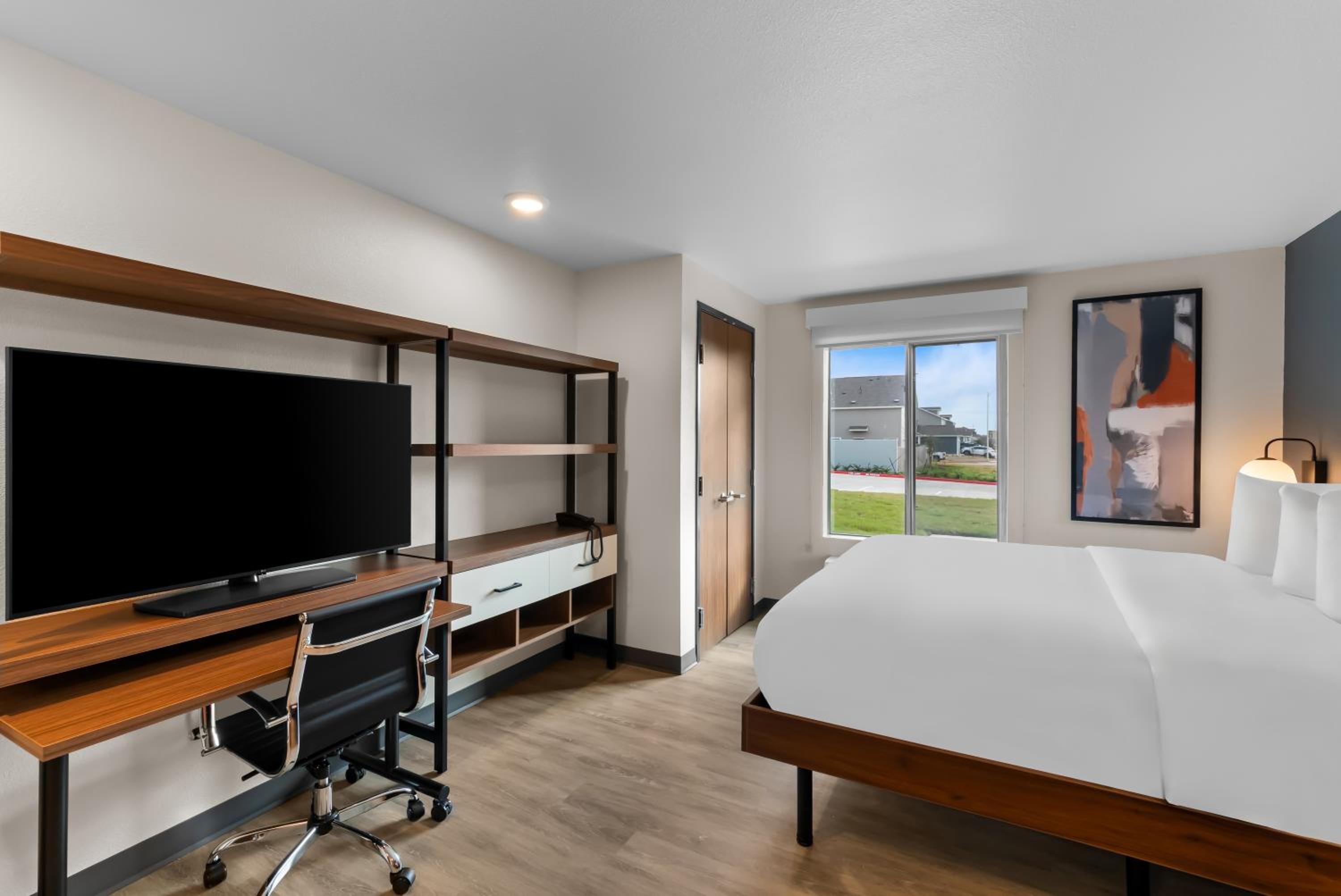 Everhome Suites Bastrop, Billede 3