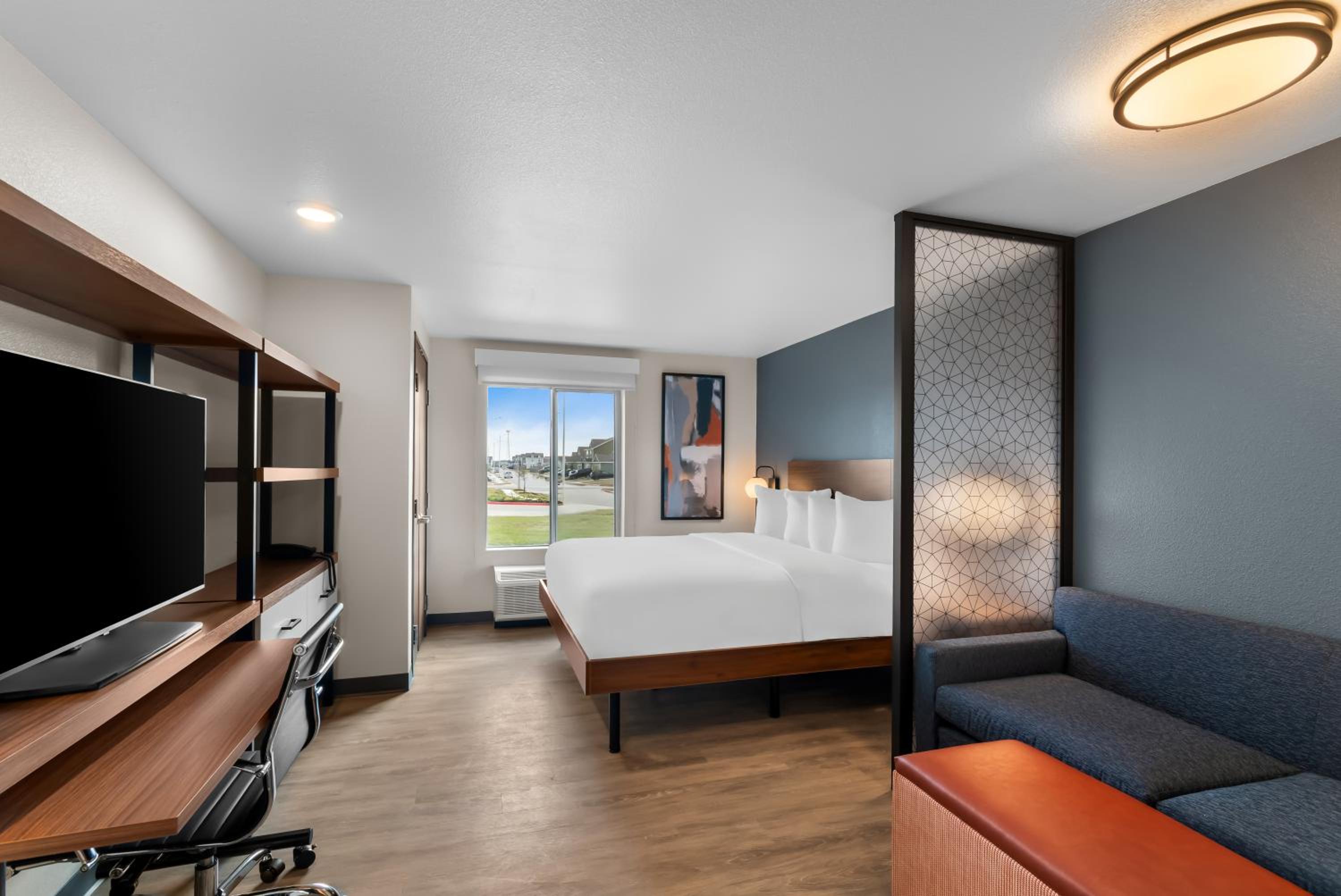 Everhome Suites Bastrop, Billede 5
