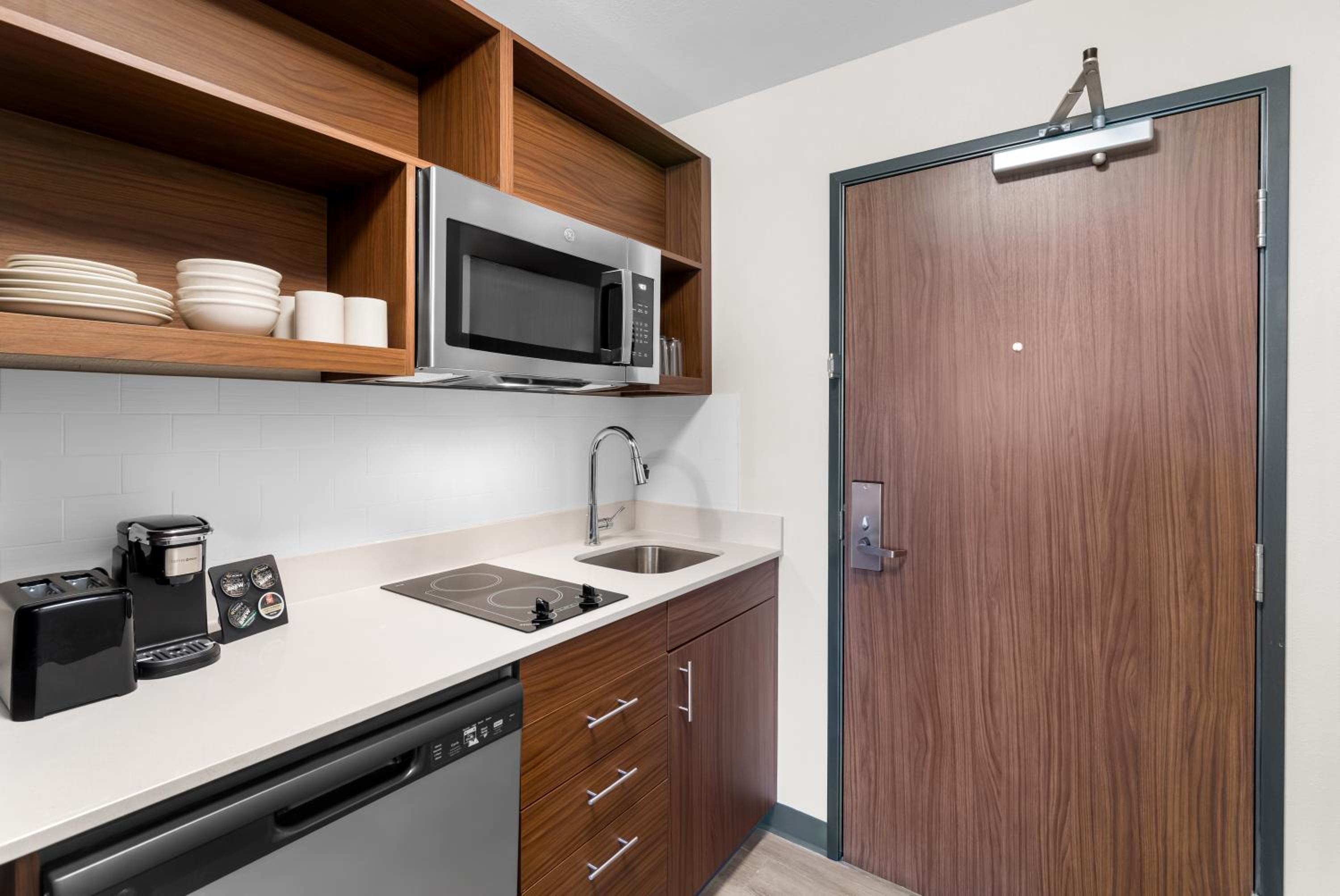 Everhome Suites Bastrop, Billede 2