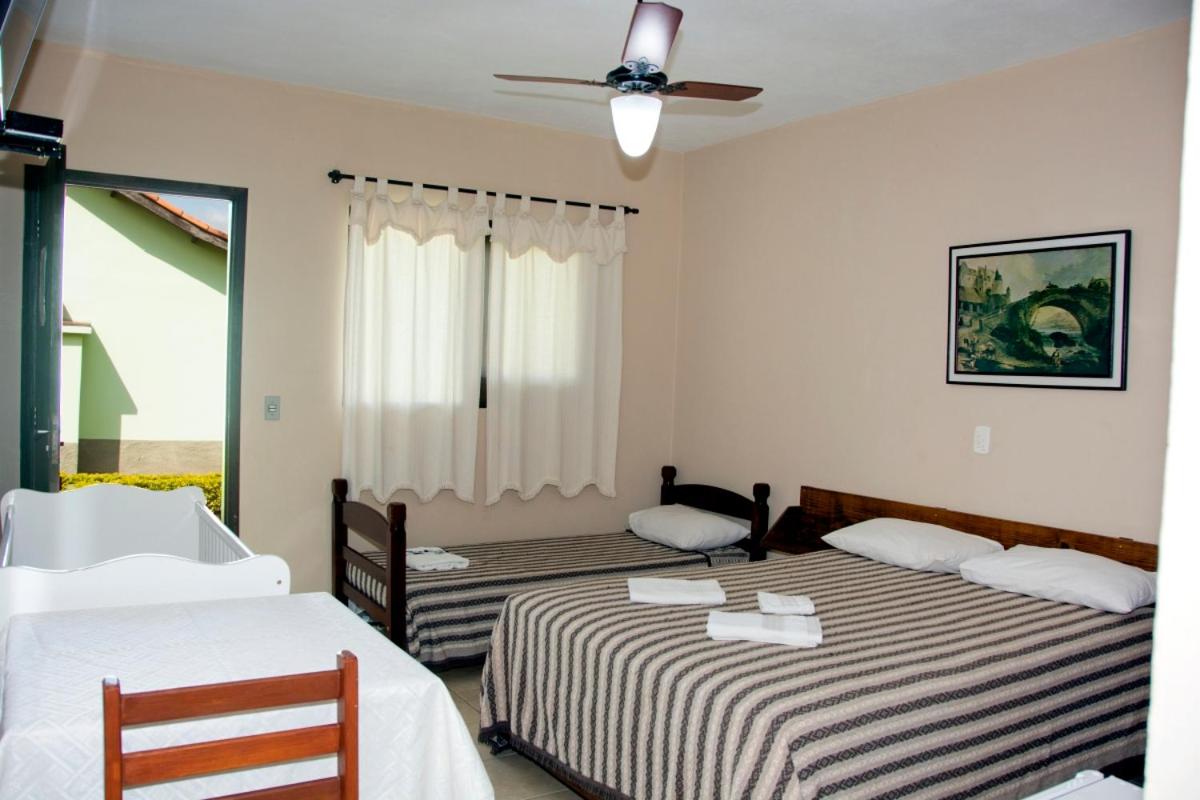 Chalet photo 3