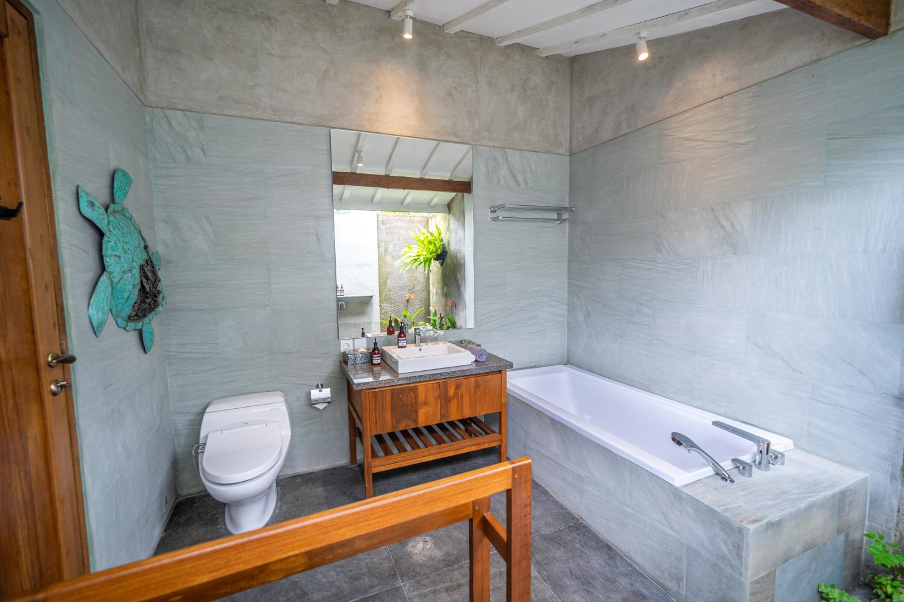 Two Bedroom Luxury Pool Villa - Photo 14