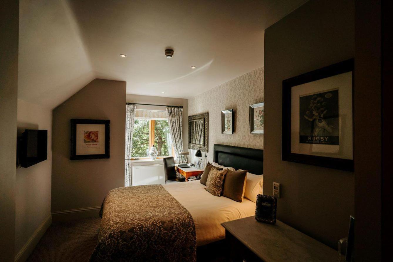Standard Double Room photo 3