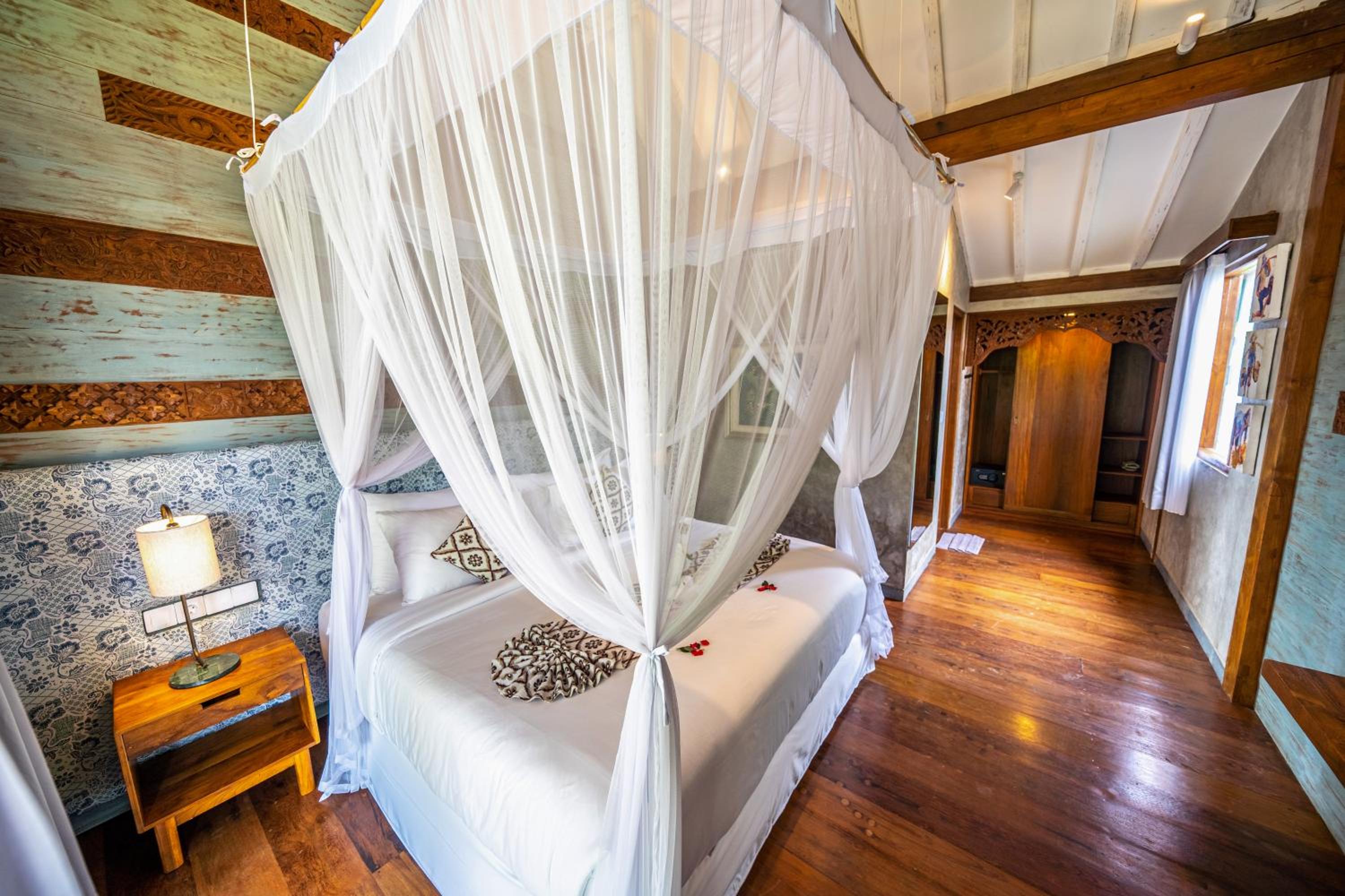 Two Bedroom Luxury Pool Villa - Photo 5