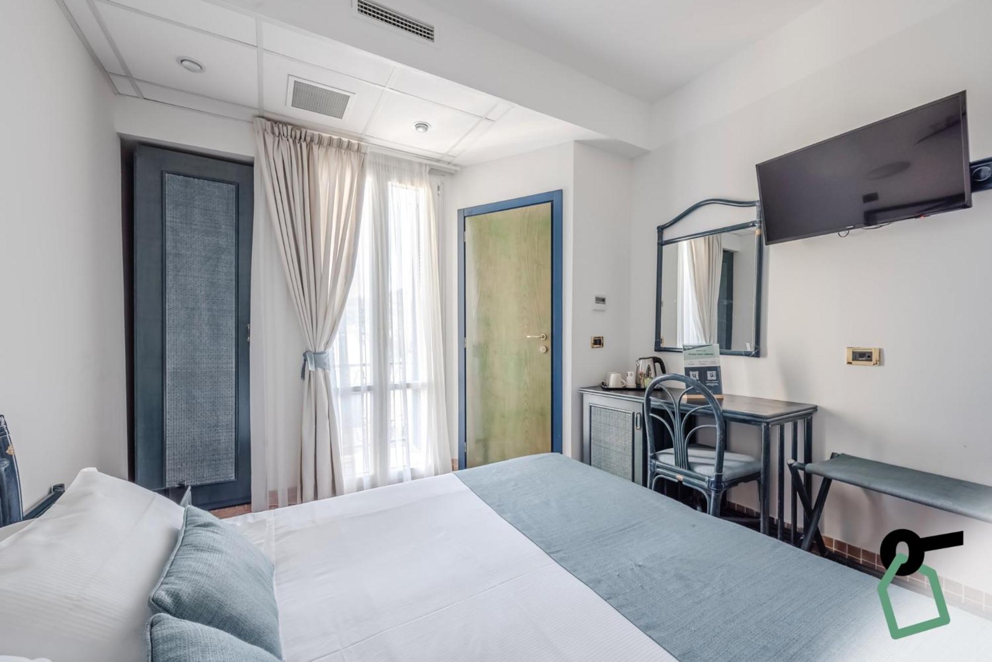 Double Room with Sea View