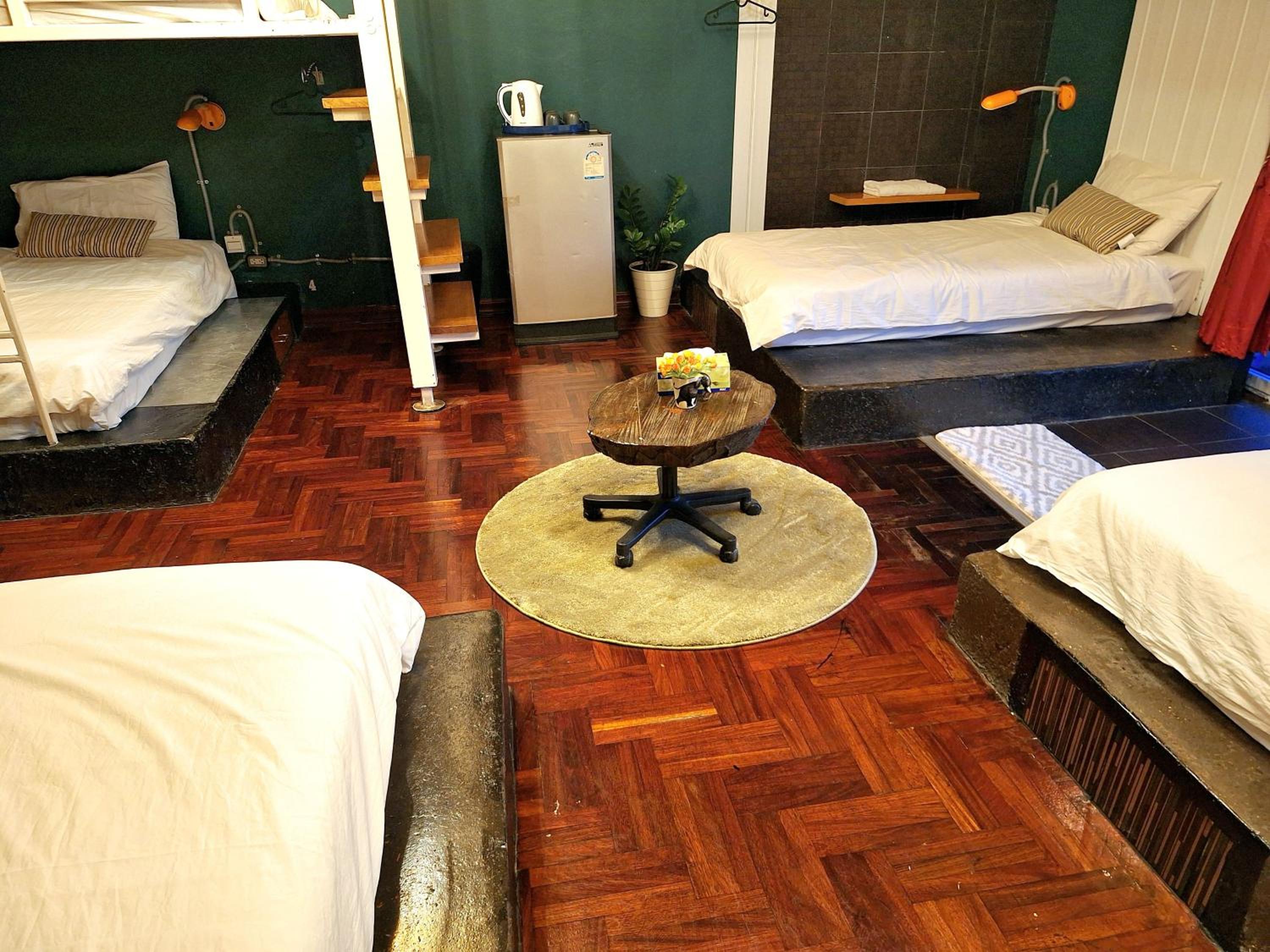 Family Room photo 1
