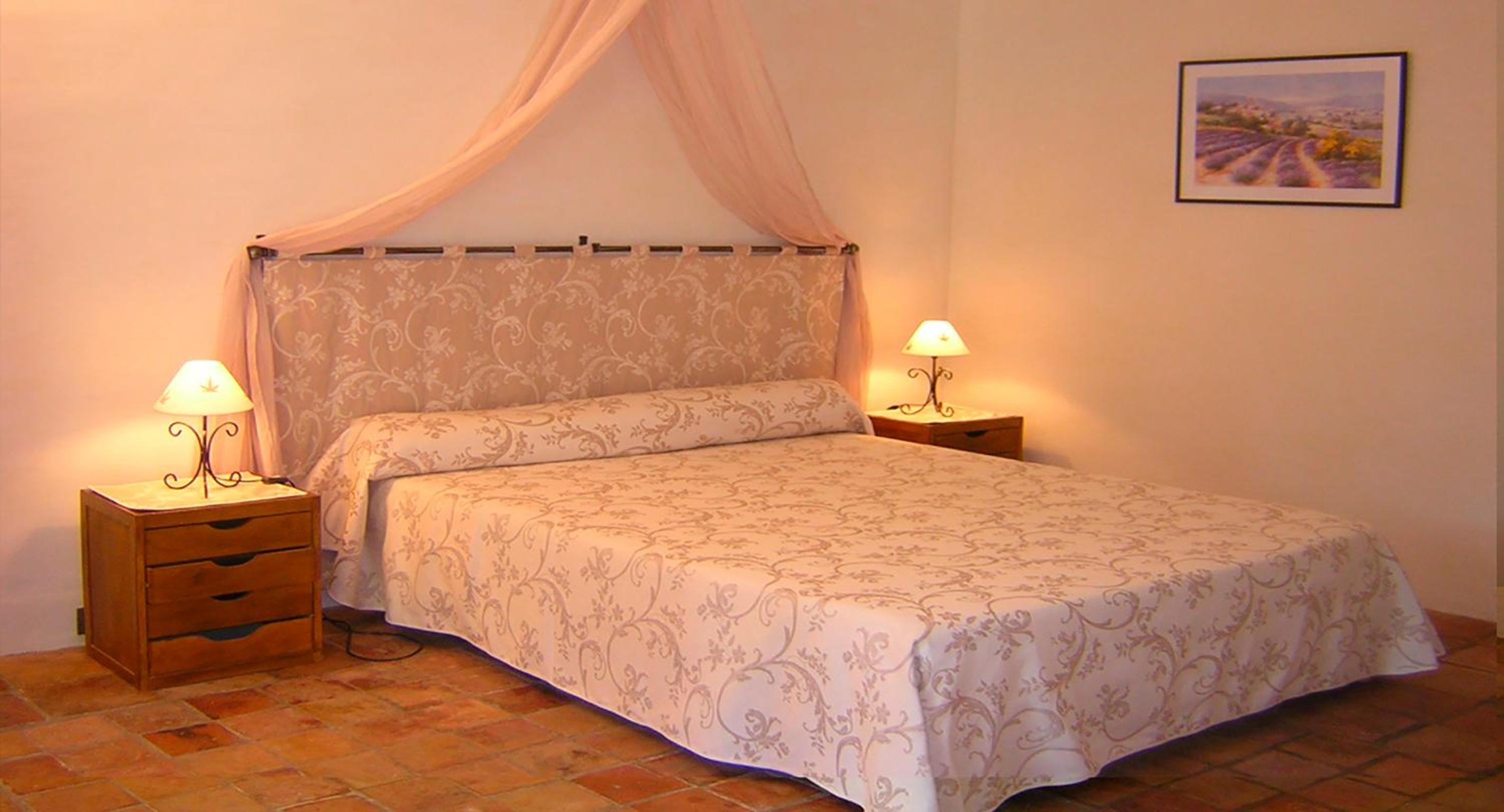 Double Room with Terrace photo 1