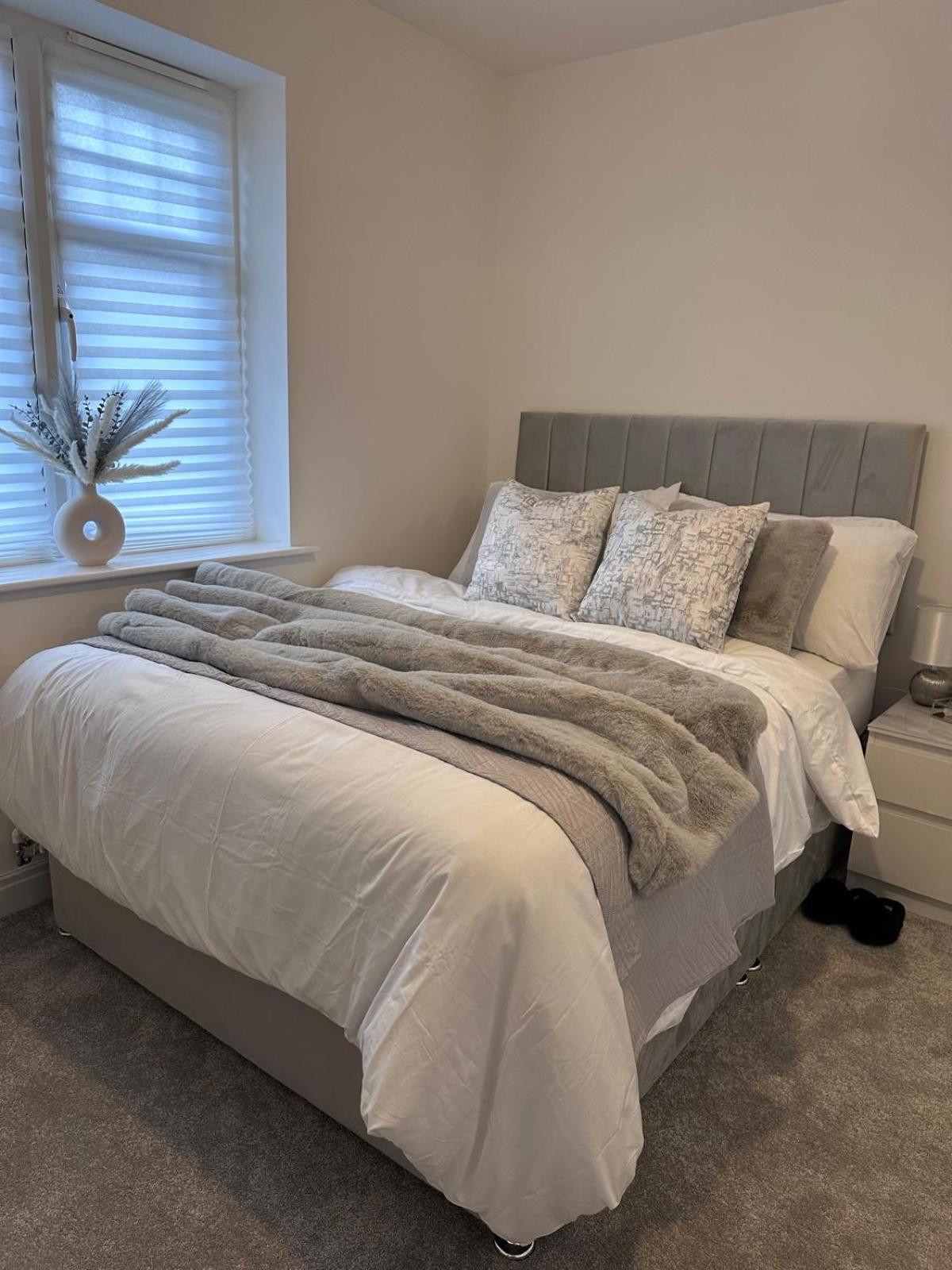 Double Room With Private Bathroom photo 1