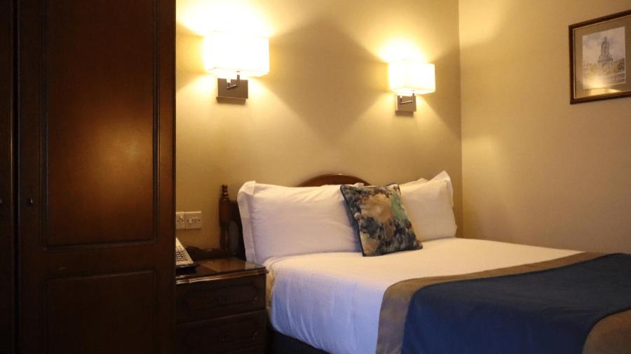 Single Room photo 3