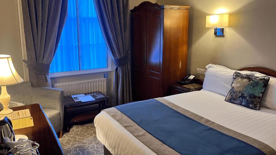 Single Room photo 2