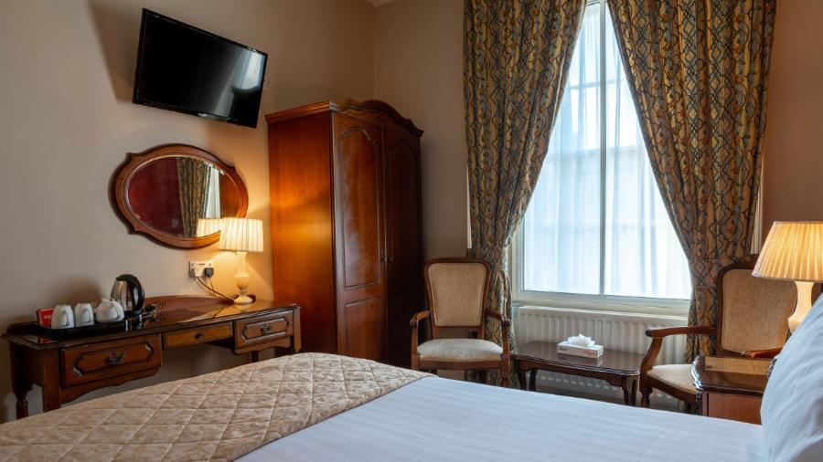 Single Room photo 1