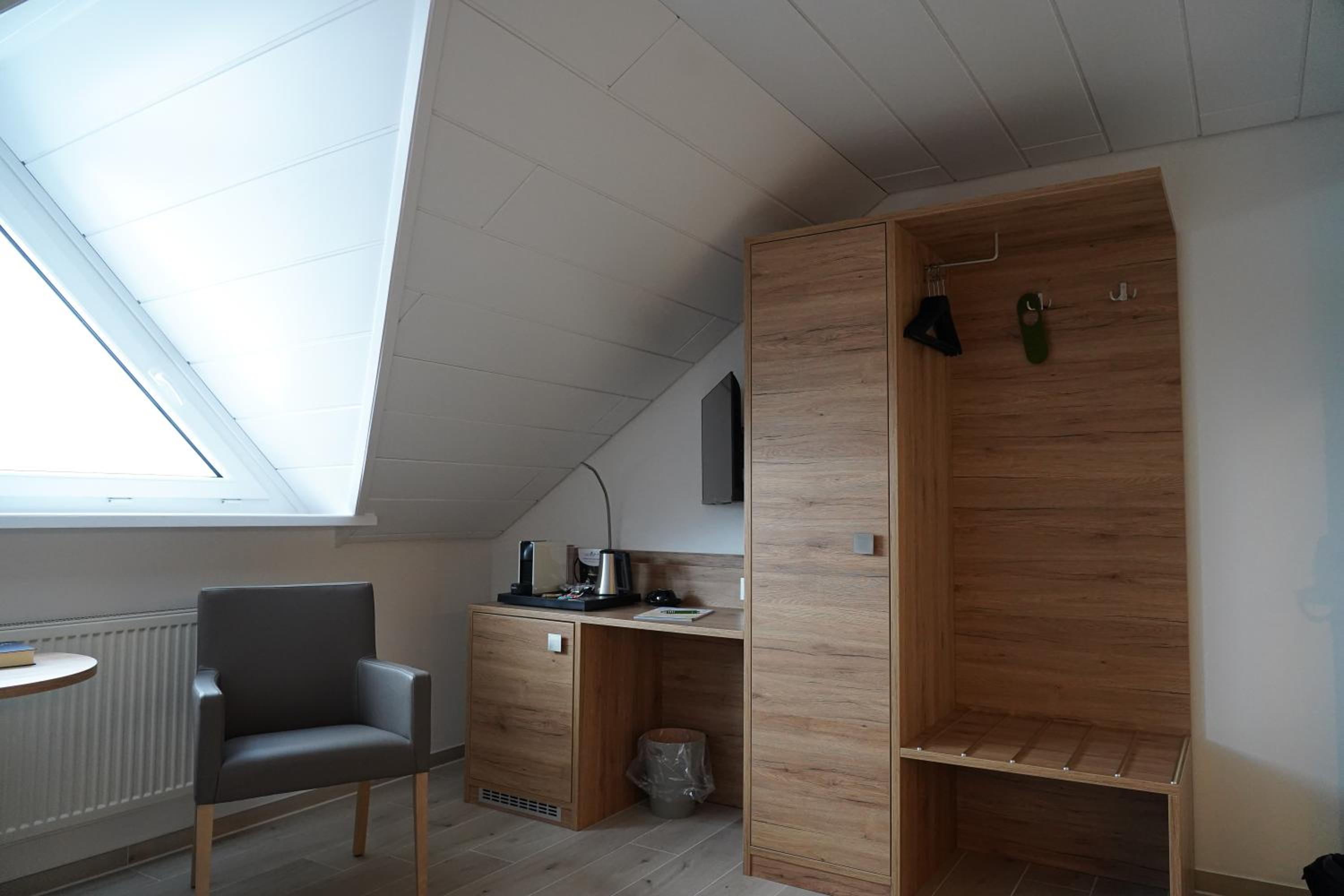 Double or Twin Room photo 2