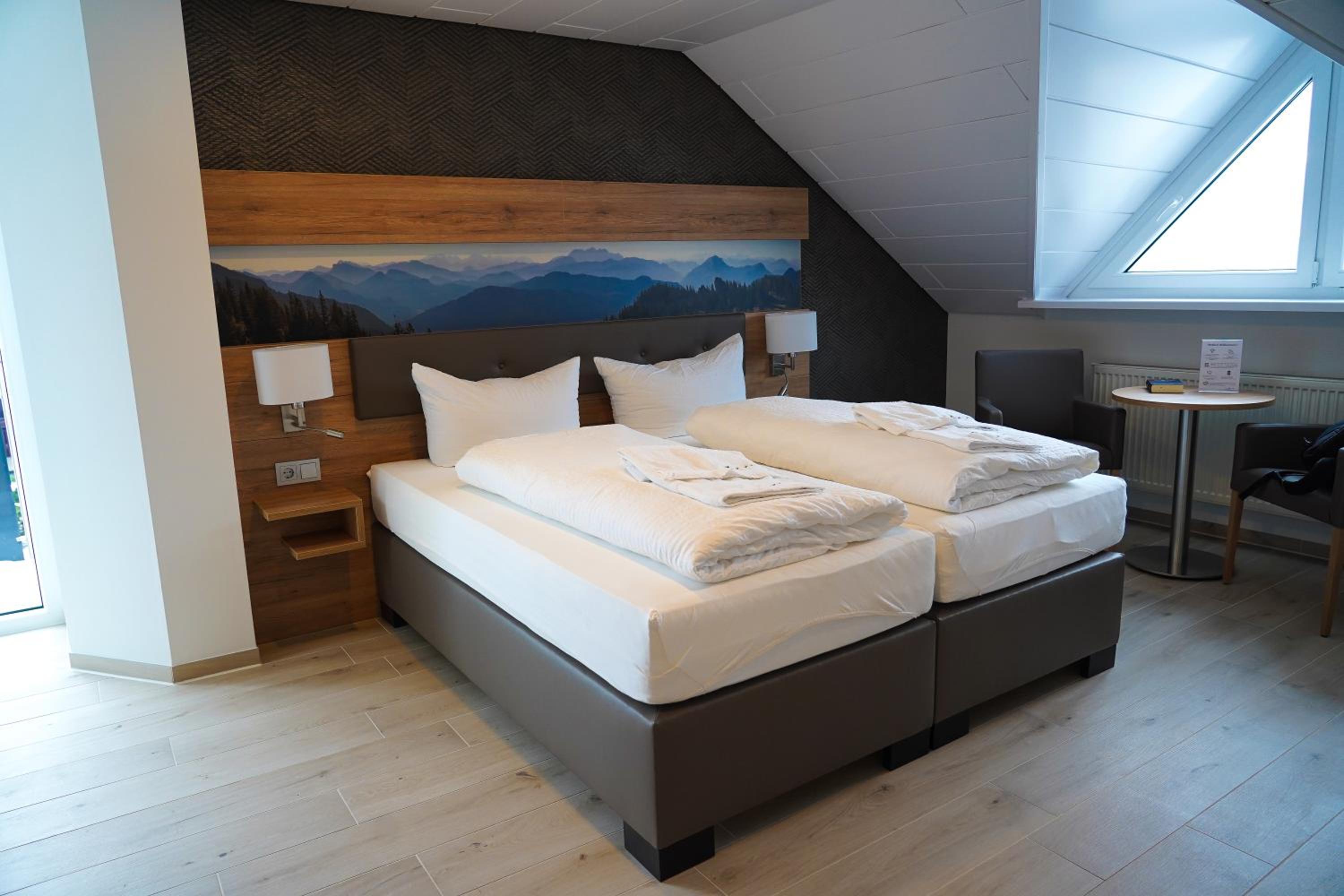 Triple Room with Balcony photo 1
