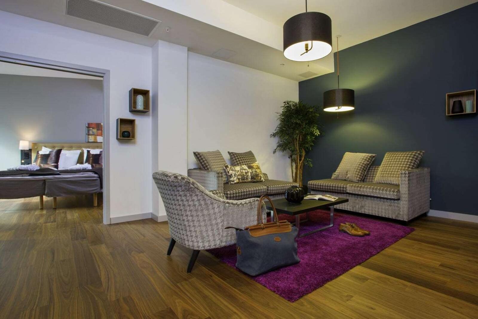 Junior Suite photo 1