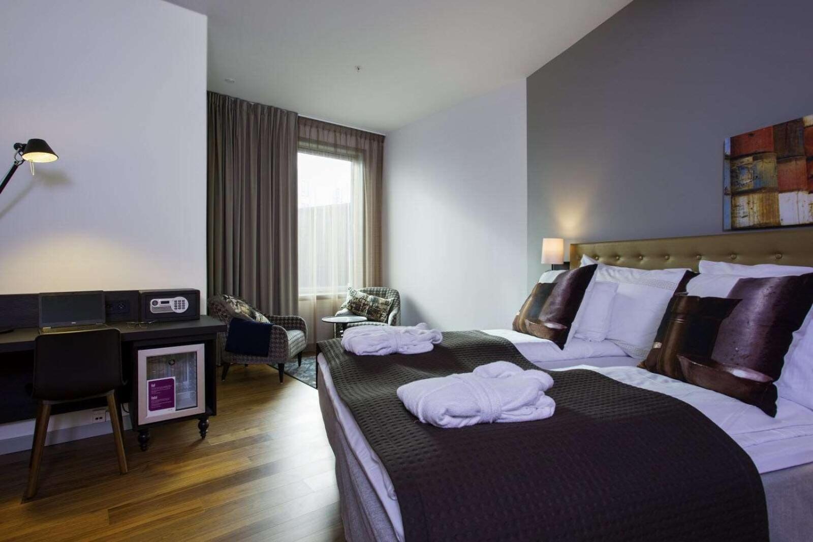 Junior Suite photo 2