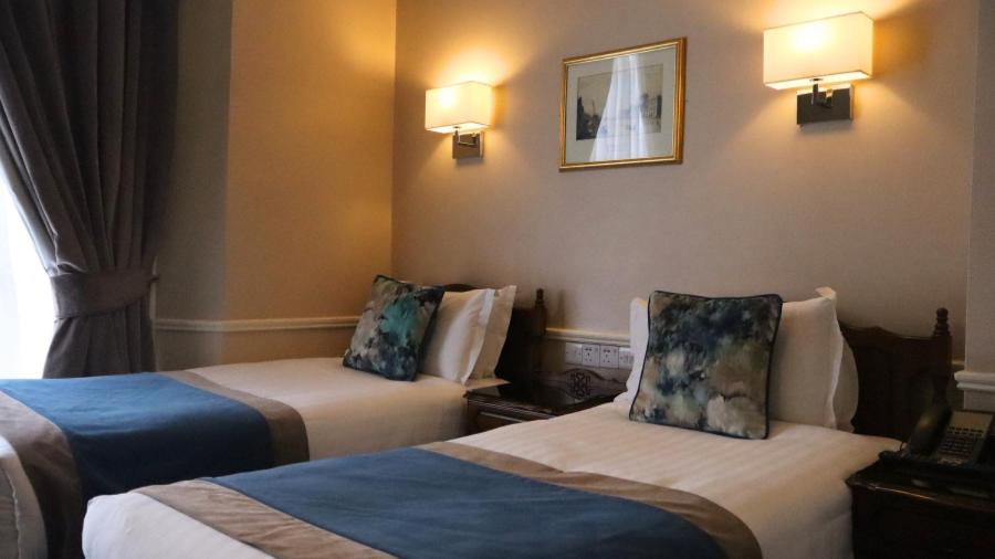 Twin Room photo 3