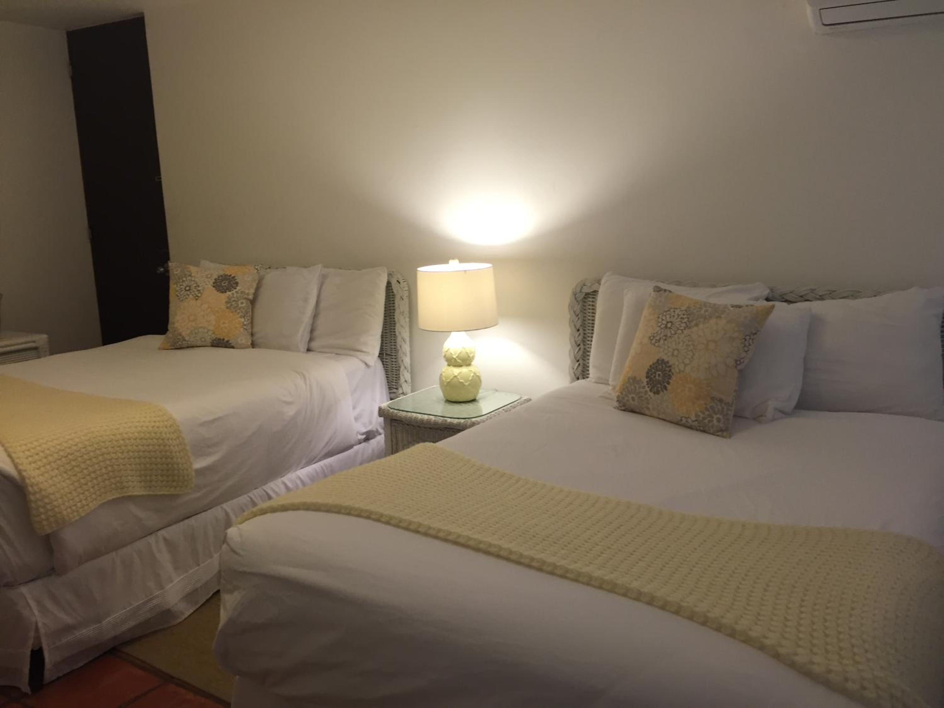 Double Room with Ocean View