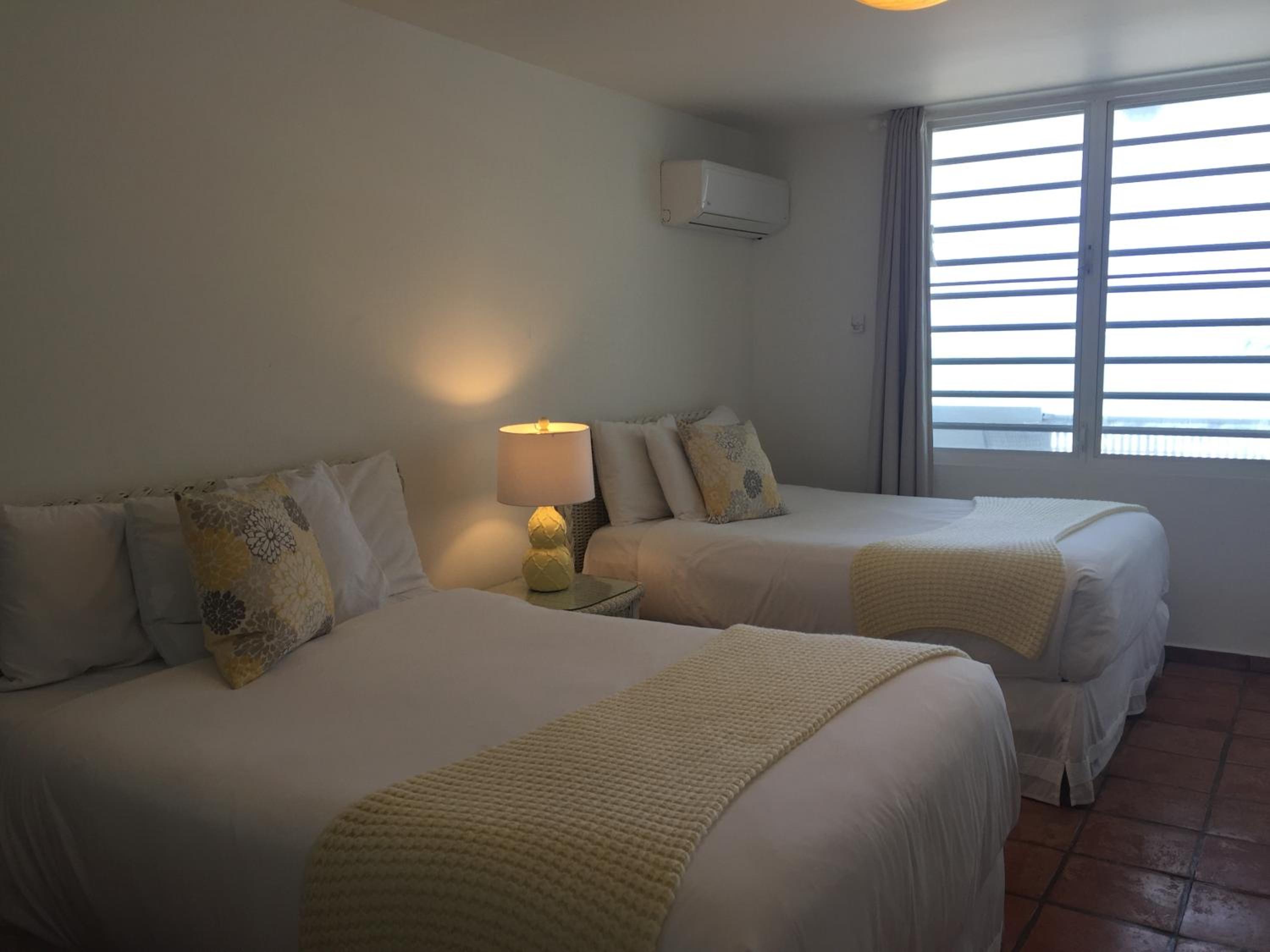 Double Room with Ocean View photo 2