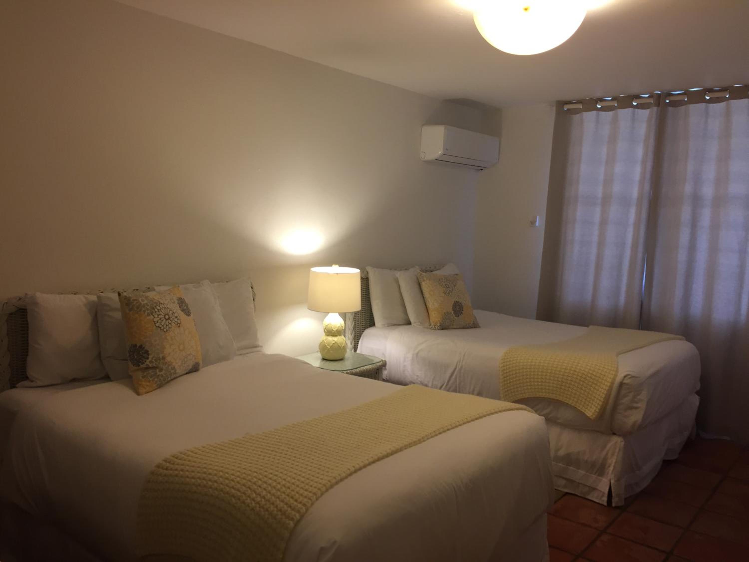 Double Room with Ocean View photo 3