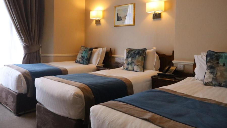 Triple Room photo 2