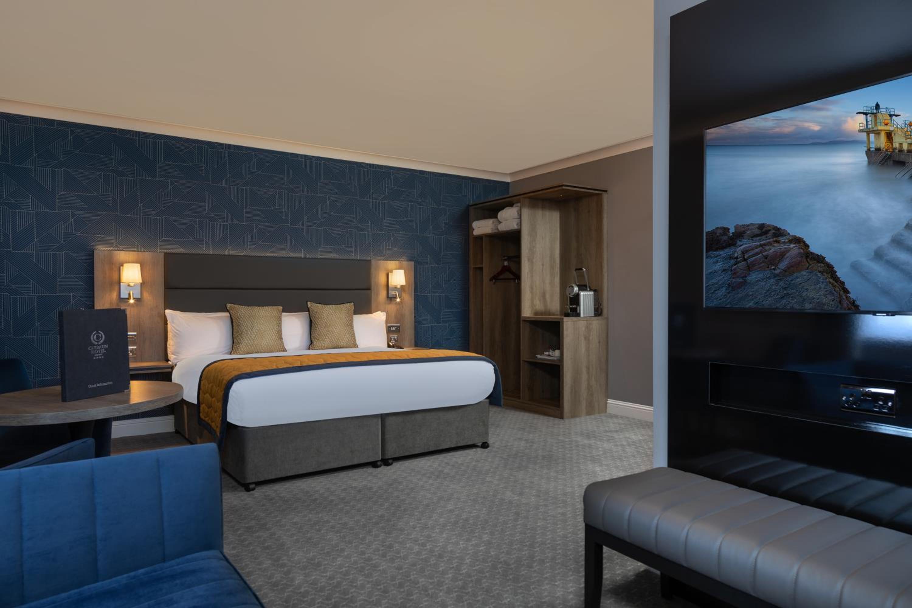 Superior Suite