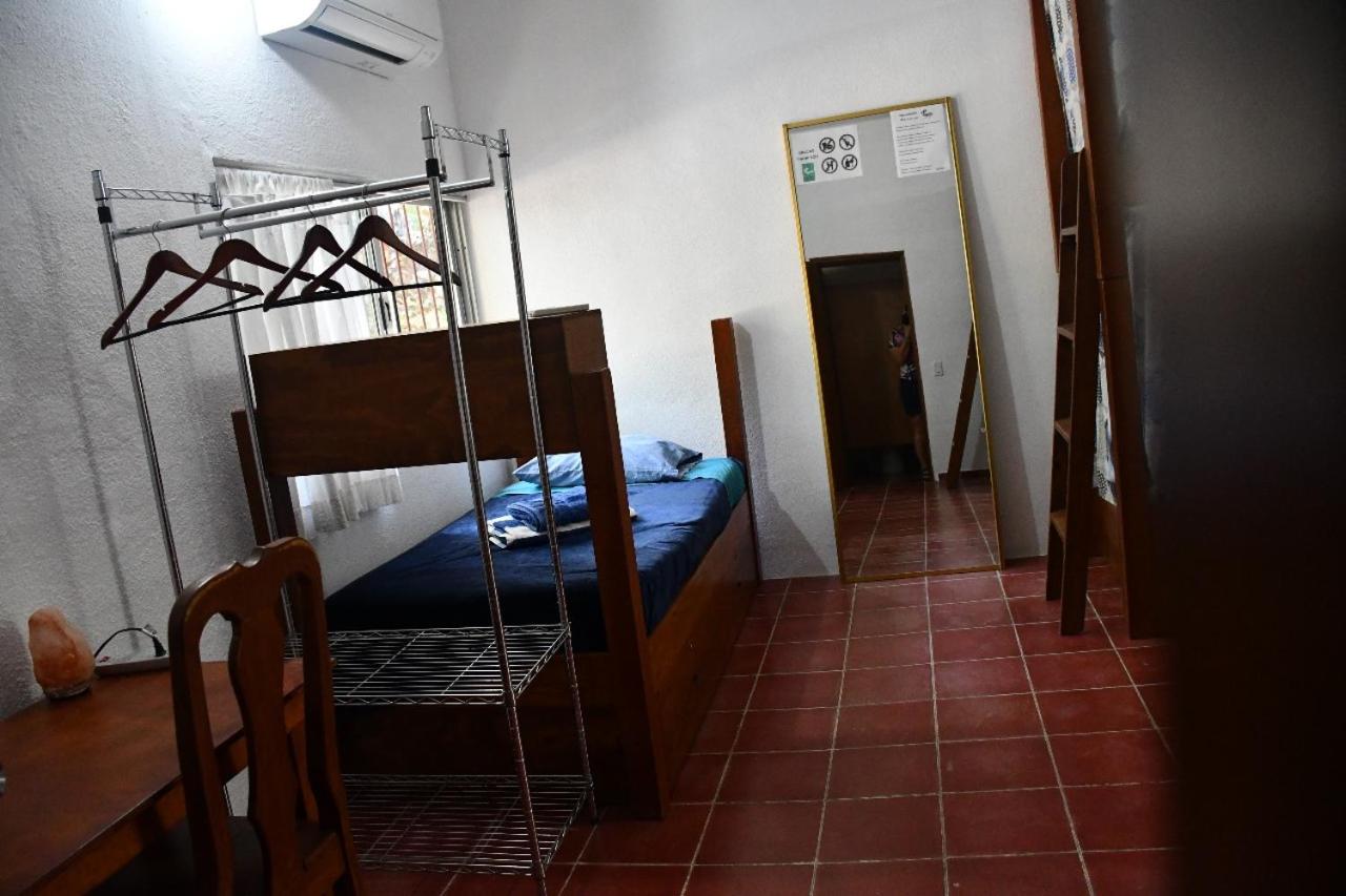 Mixed Dormitory Room photo 3