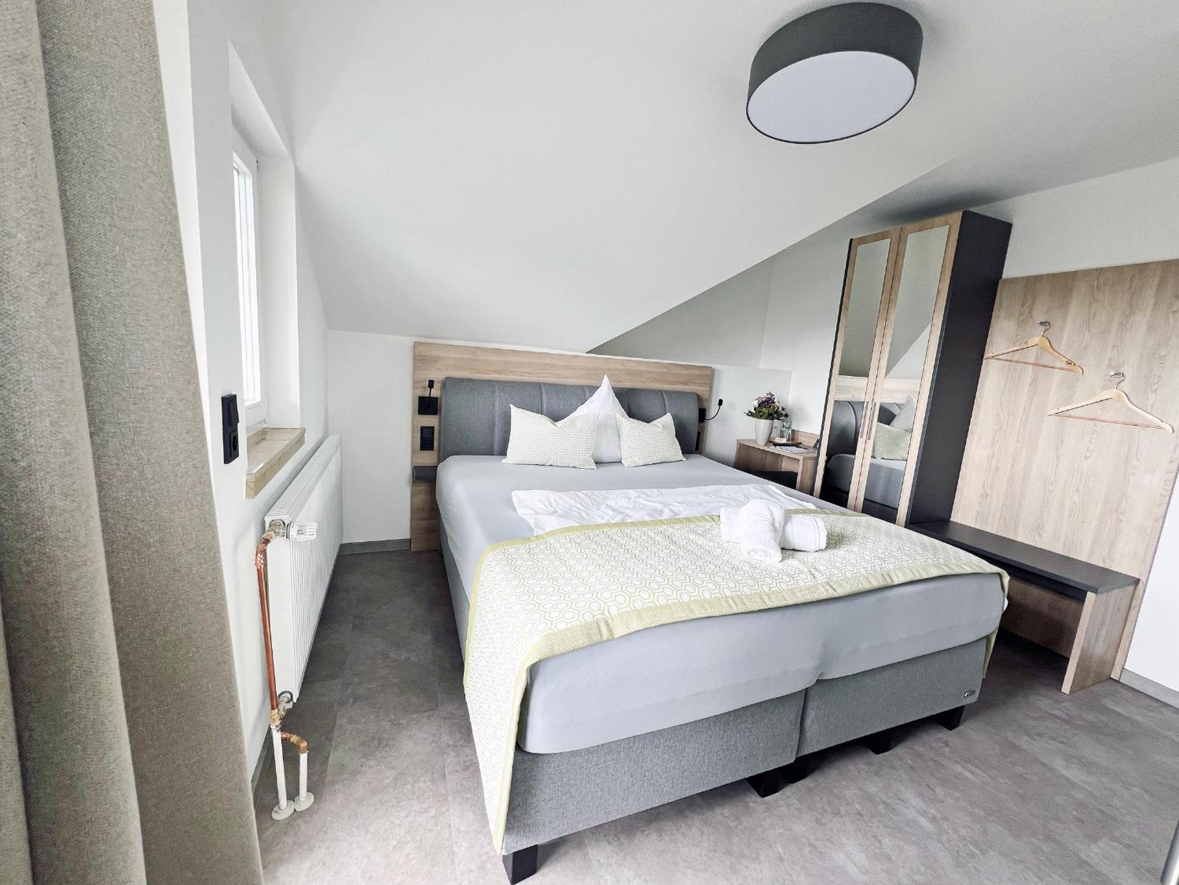 Comfort Double Room - Photo 2