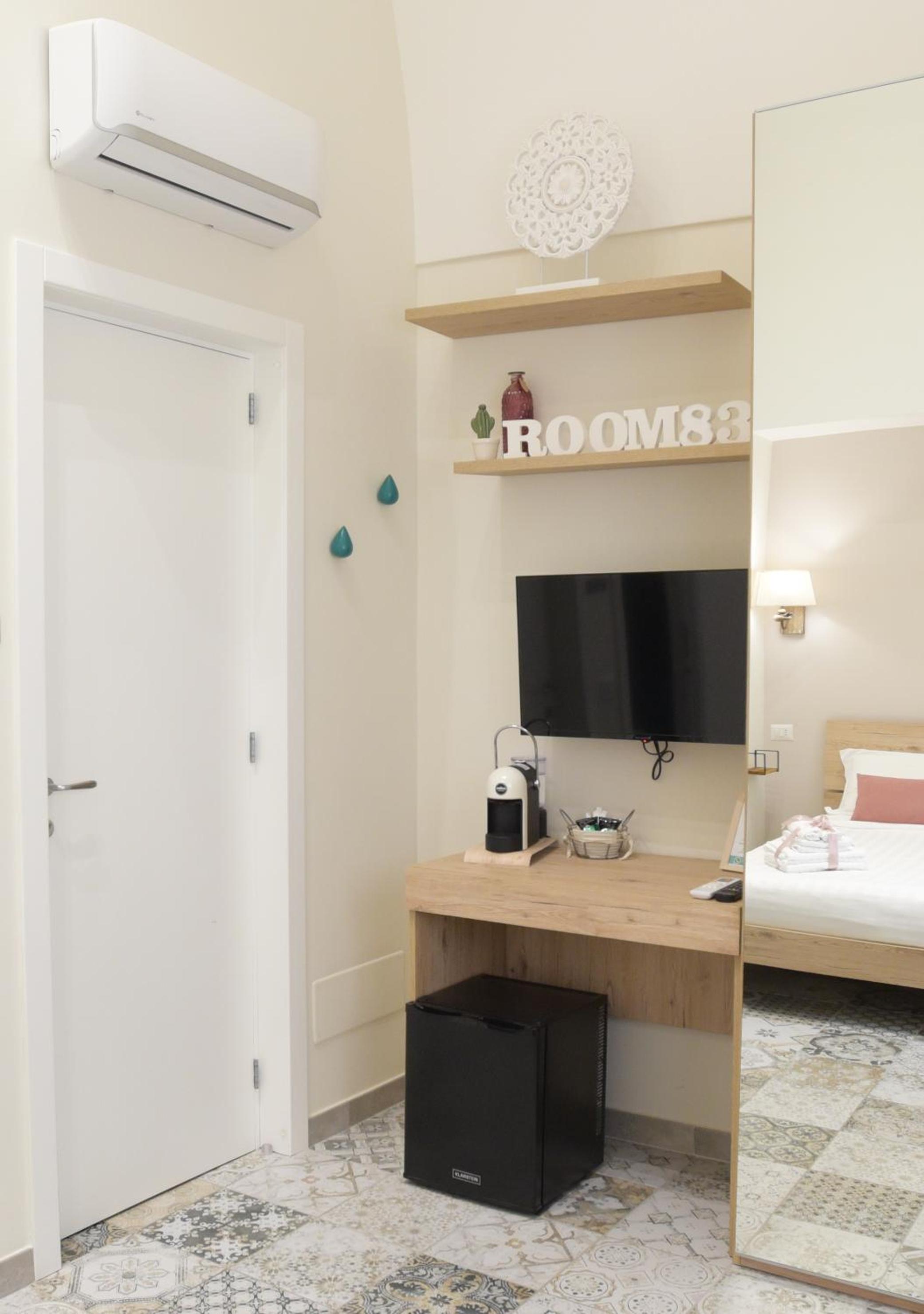 Deluxe Room photo 3